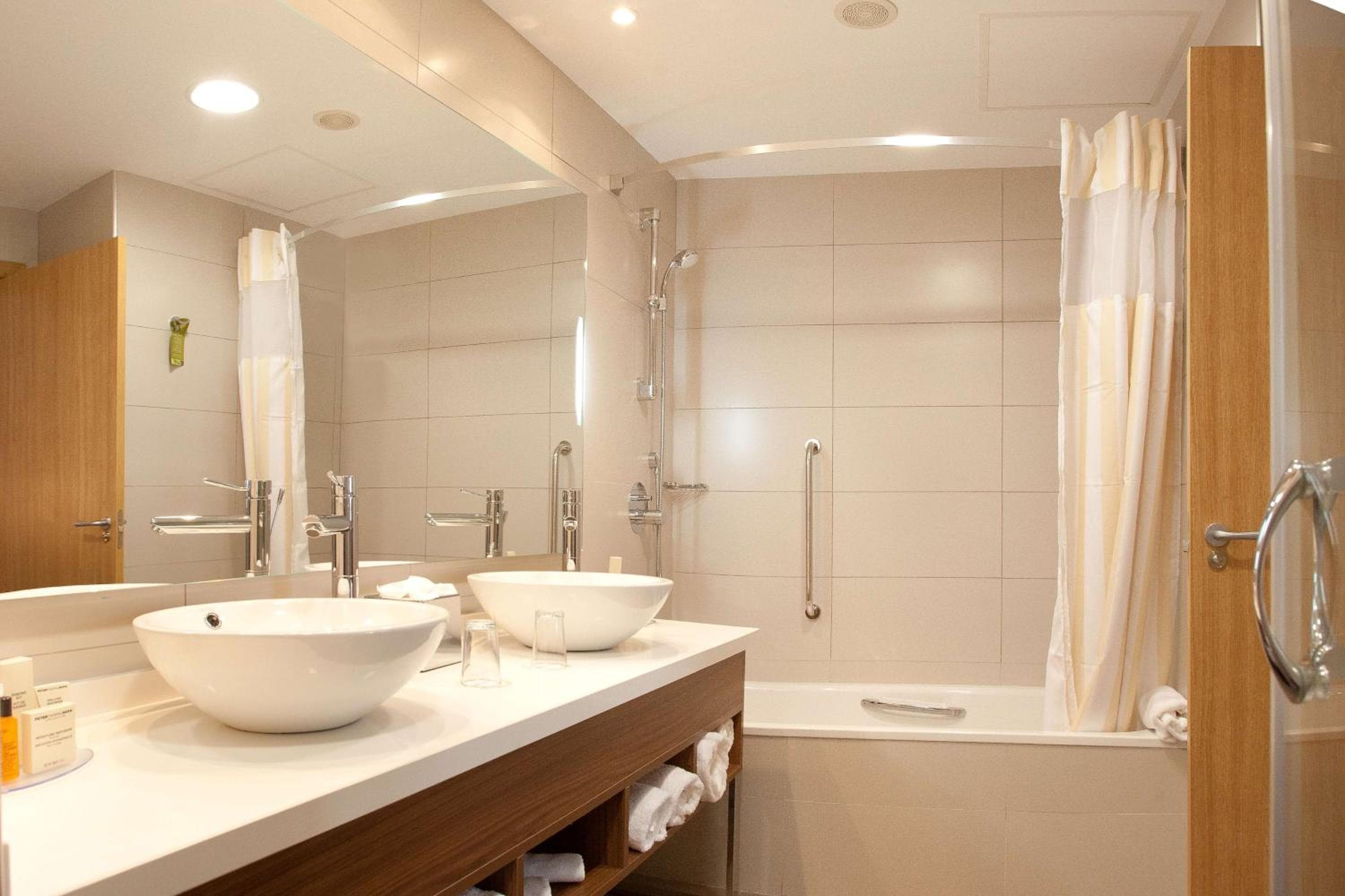 Hilton Garden Inn Malaga — 20