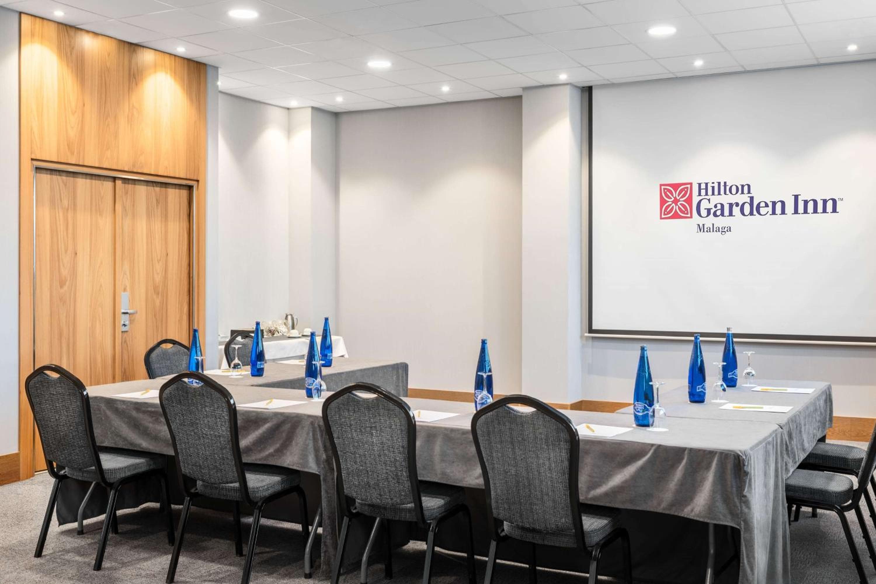 Hilton Garden Inn Malaga — 25