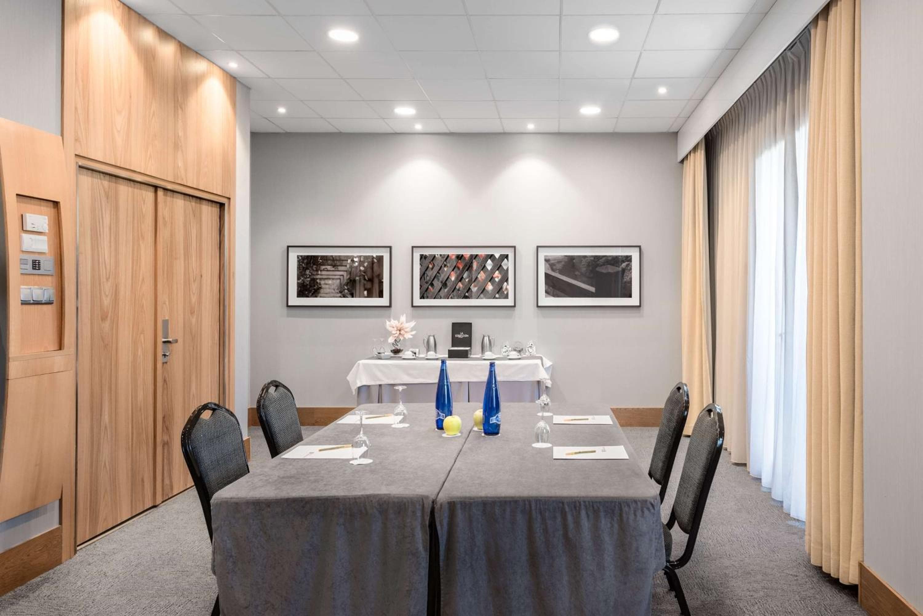 Hilton Garden Inn Malaga — 27