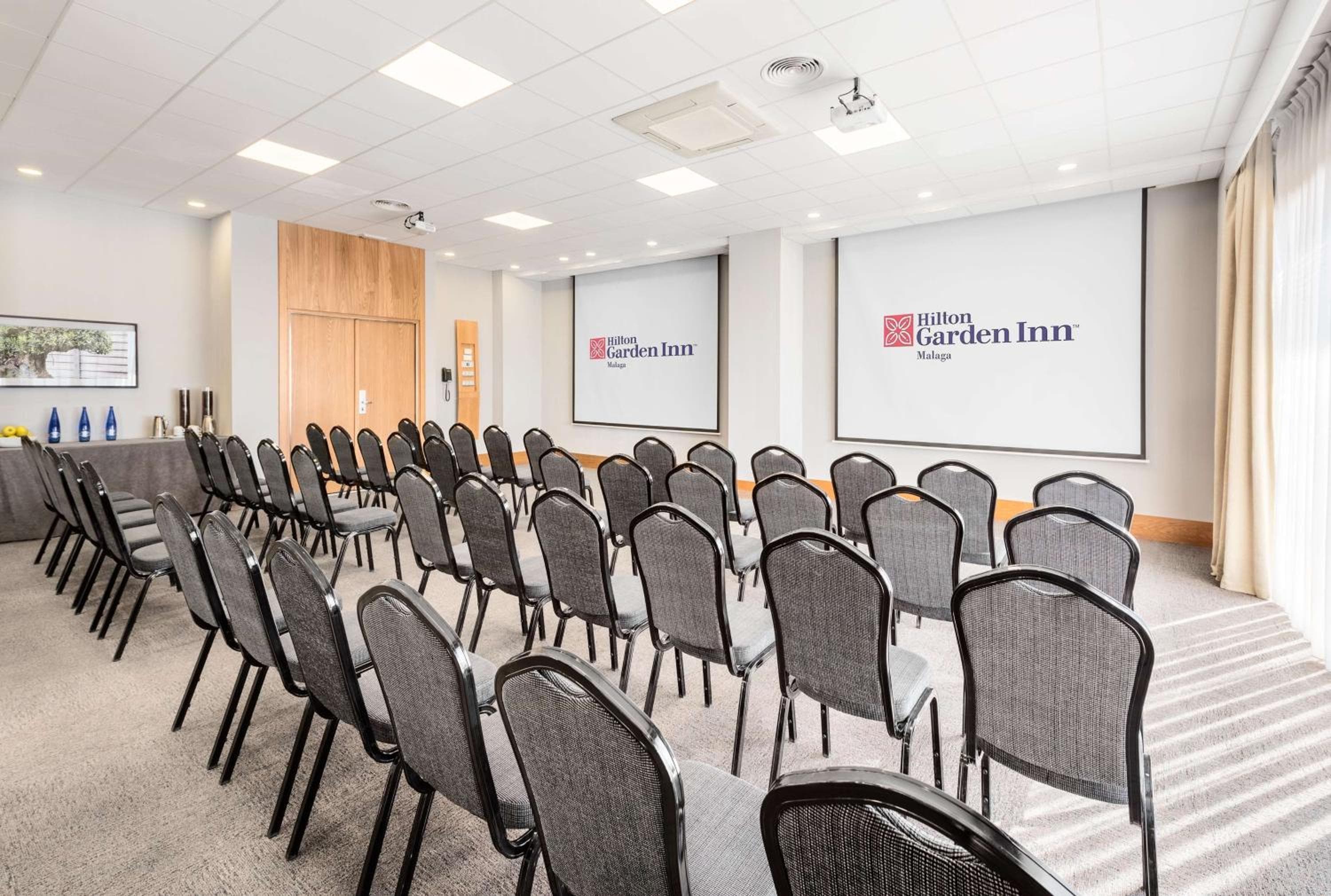 Hilton Garden Inn Malaga — 26