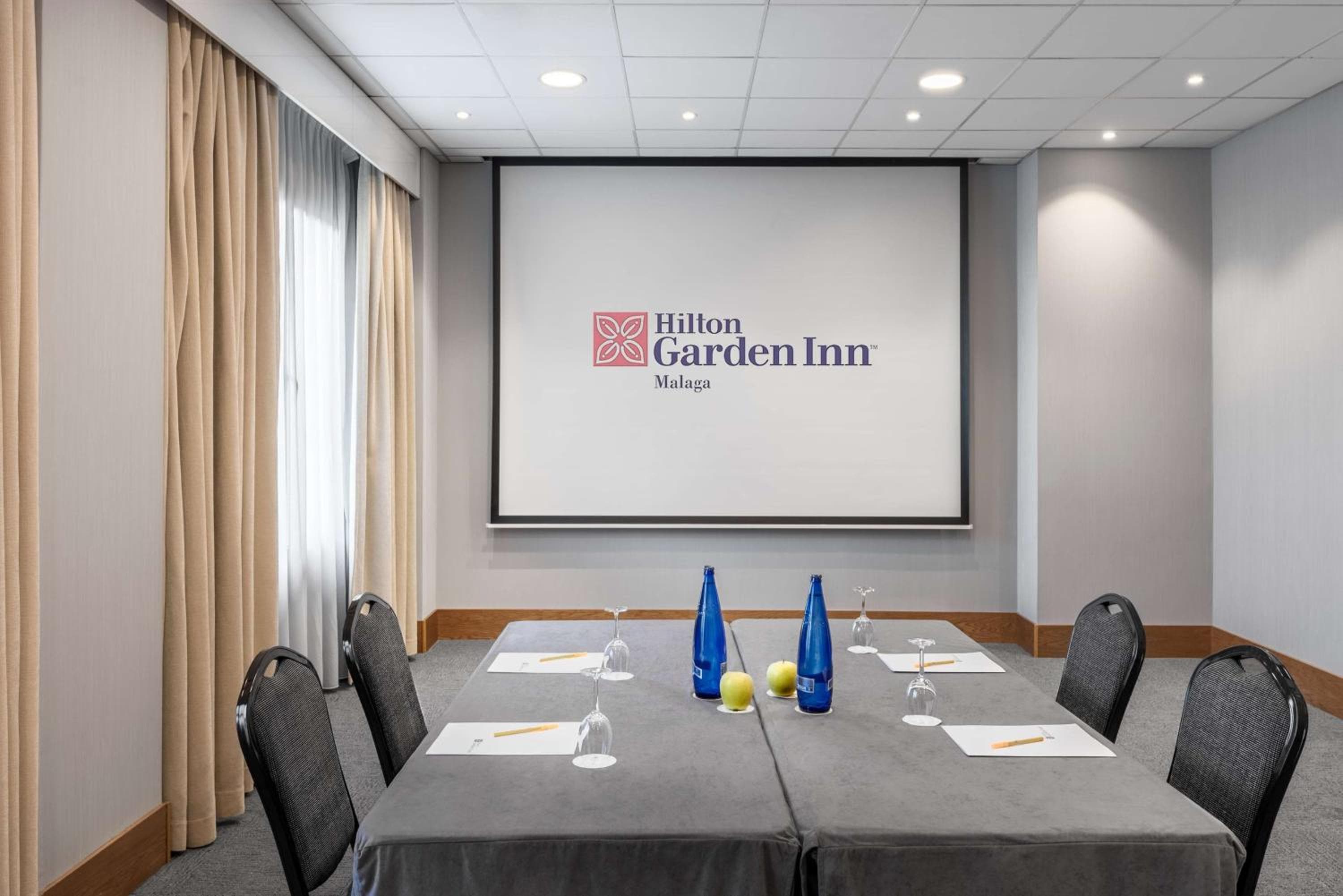 Hilton Garden Inn Malaga — 28