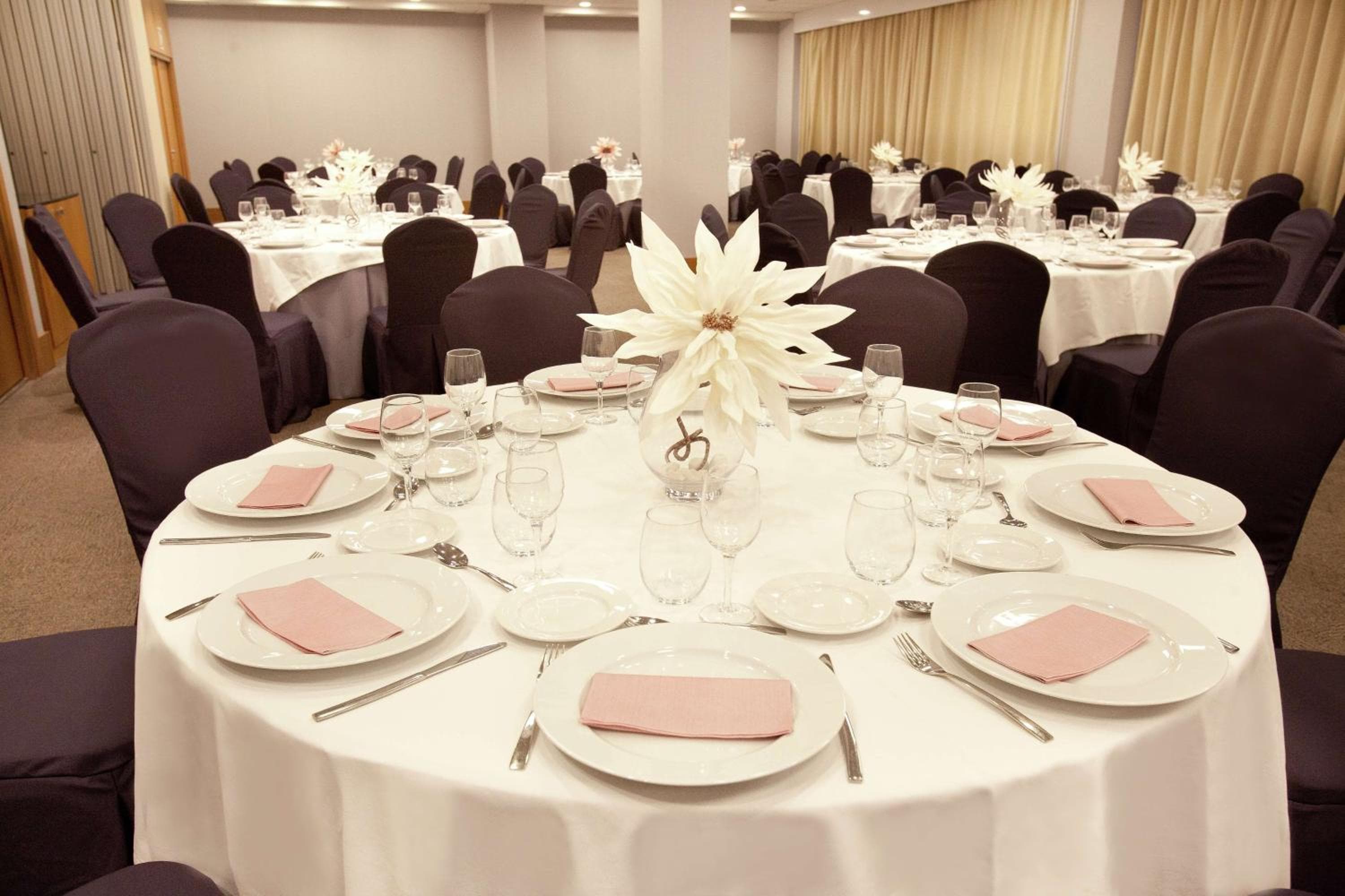 Hilton Garden Inn Malaga — 30