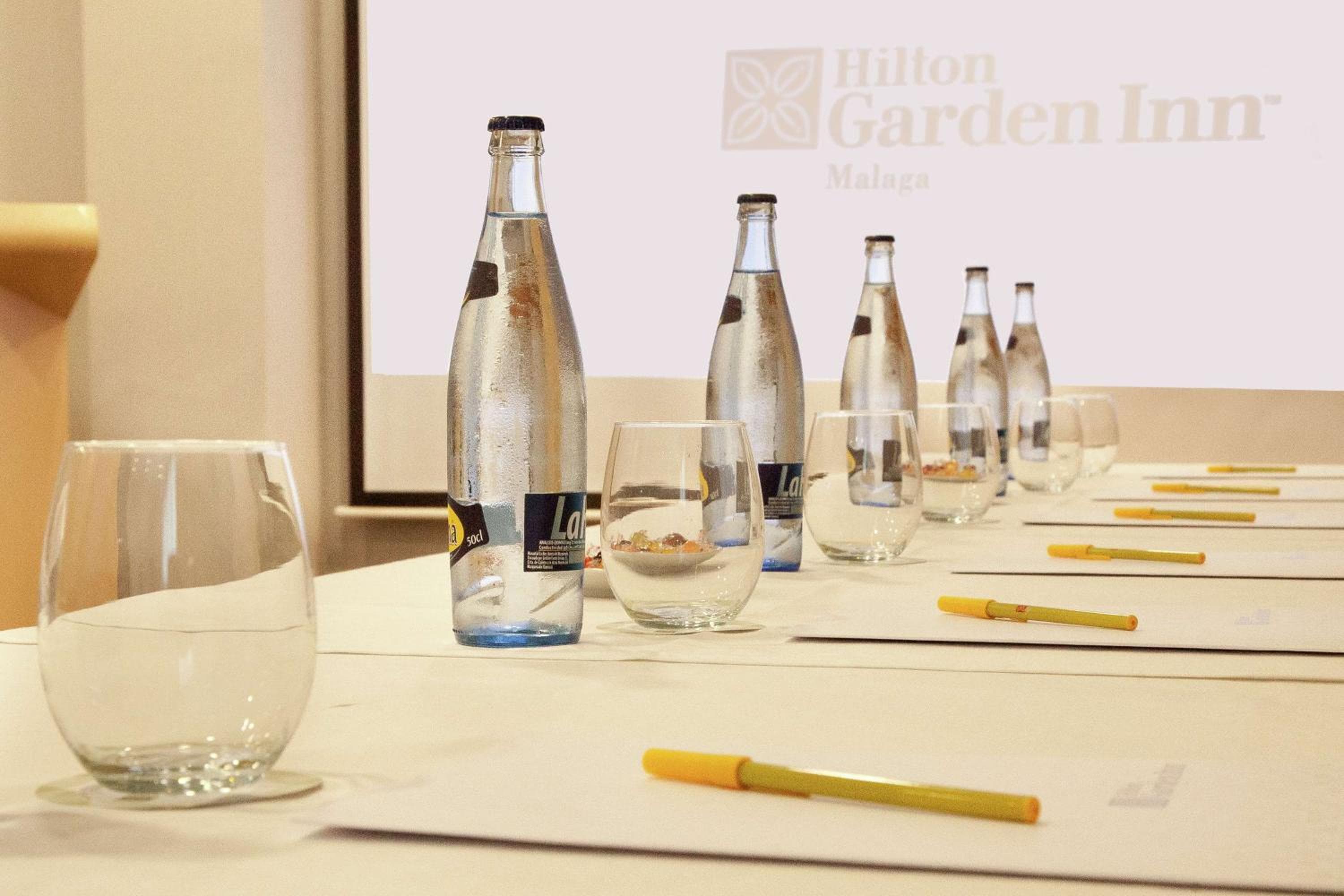 Hilton Garden Inn Malaga — 29