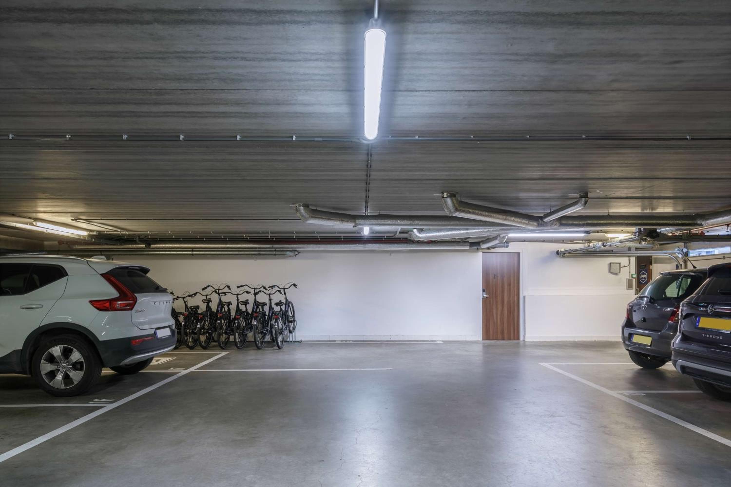 Hampton by Hilton Amsterdam Centre East — 25