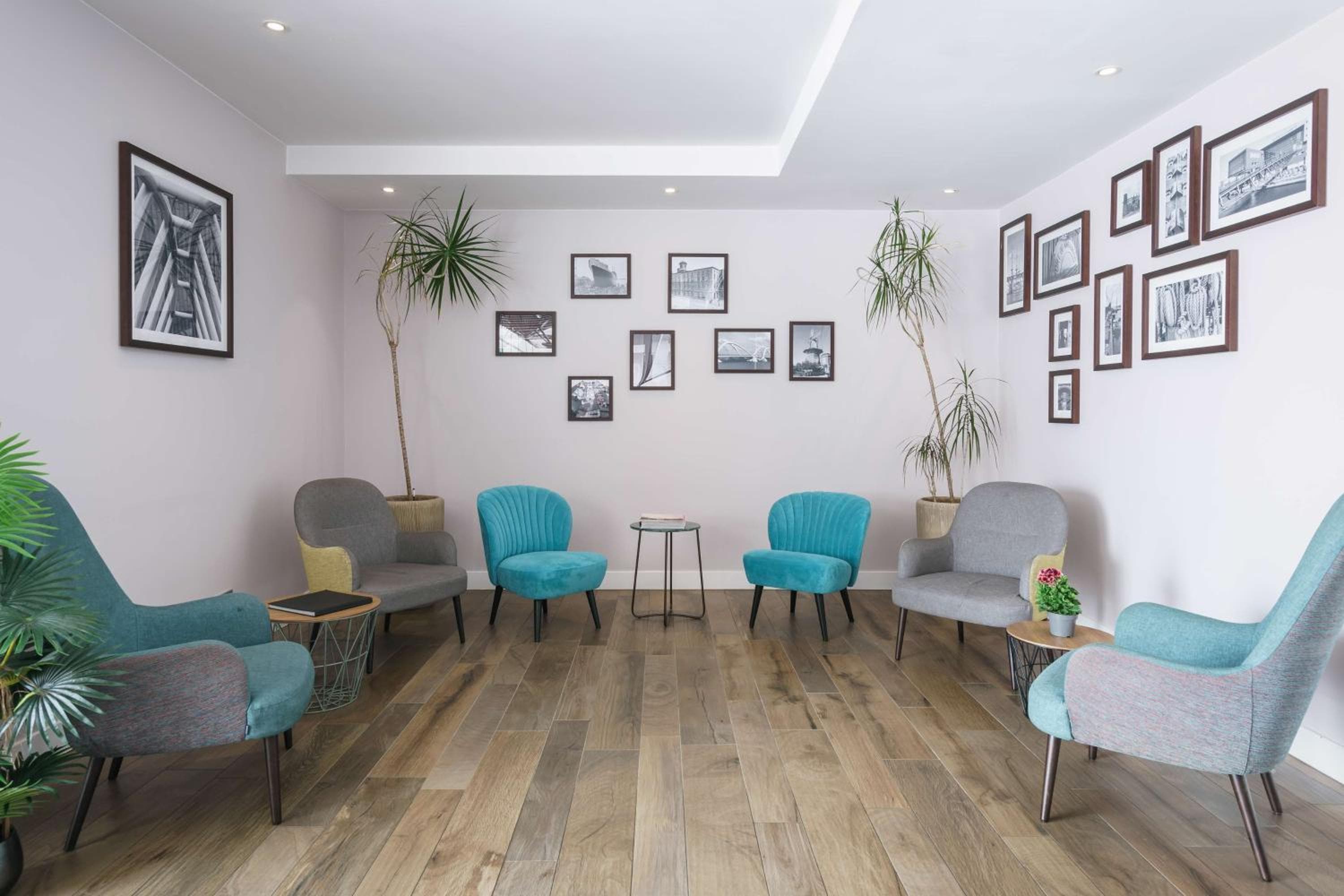 Hampton by Hilton Amsterdam Centre East — 12