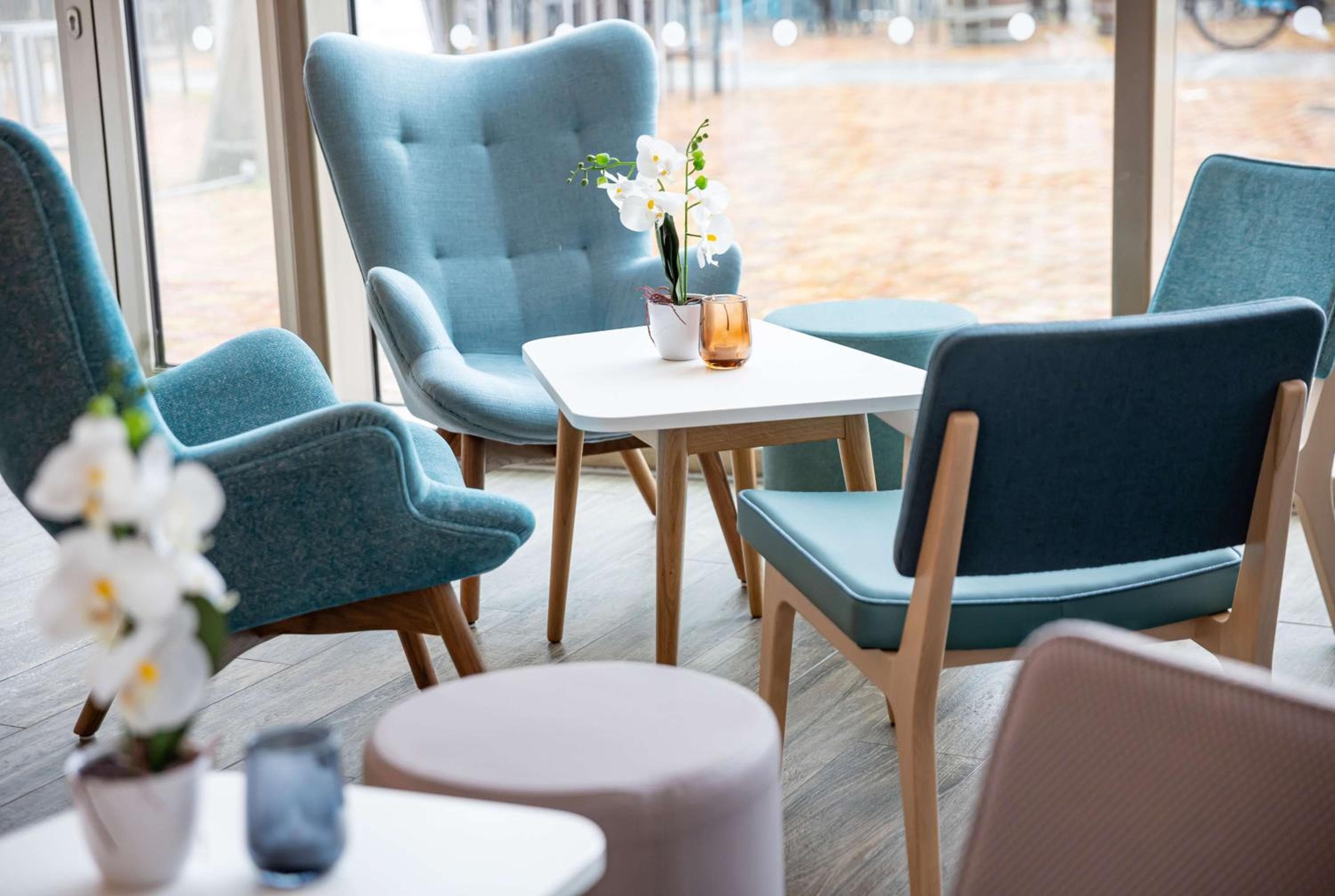 Hampton By Hilton Amsterdam Arena Boulevard — 21