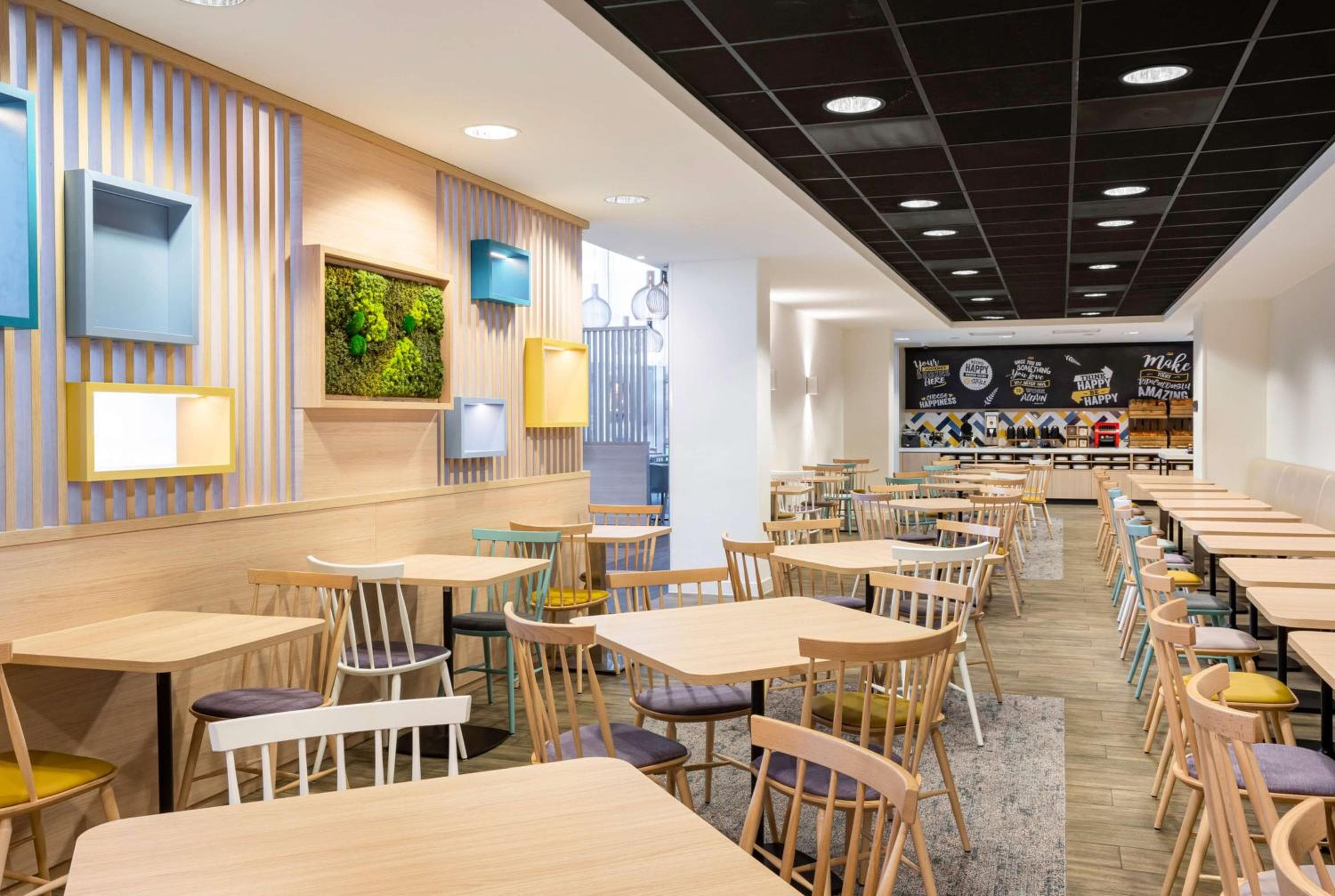 Hampton By Hilton Amsterdam Arena Boulevard — 27