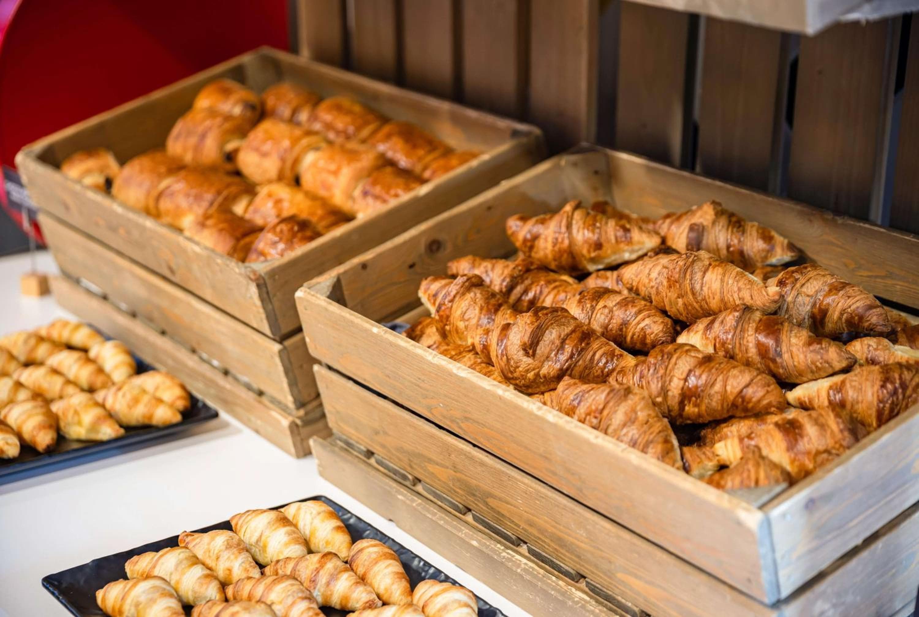 Hampton By Hilton Amsterdam Arena Boulevard — 28