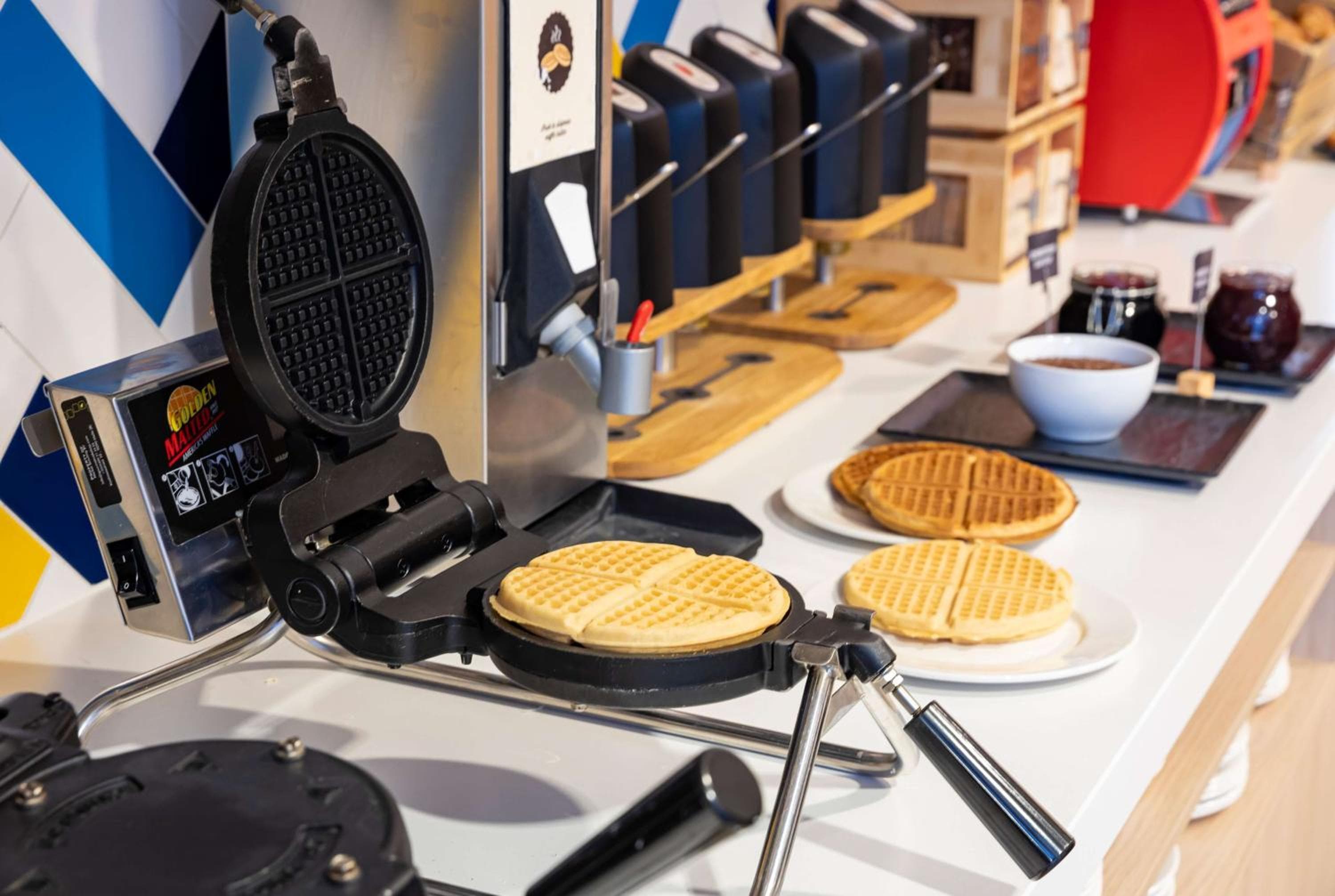 Hampton By Hilton Amsterdam Arena Boulevard — 29