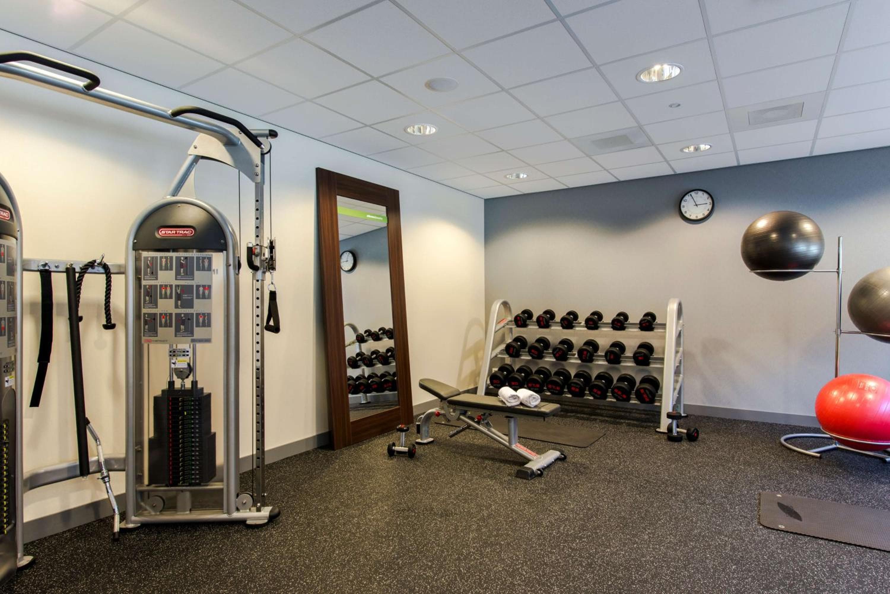 Hampton By Hilton Amsterdam Arena Boulevard — 25