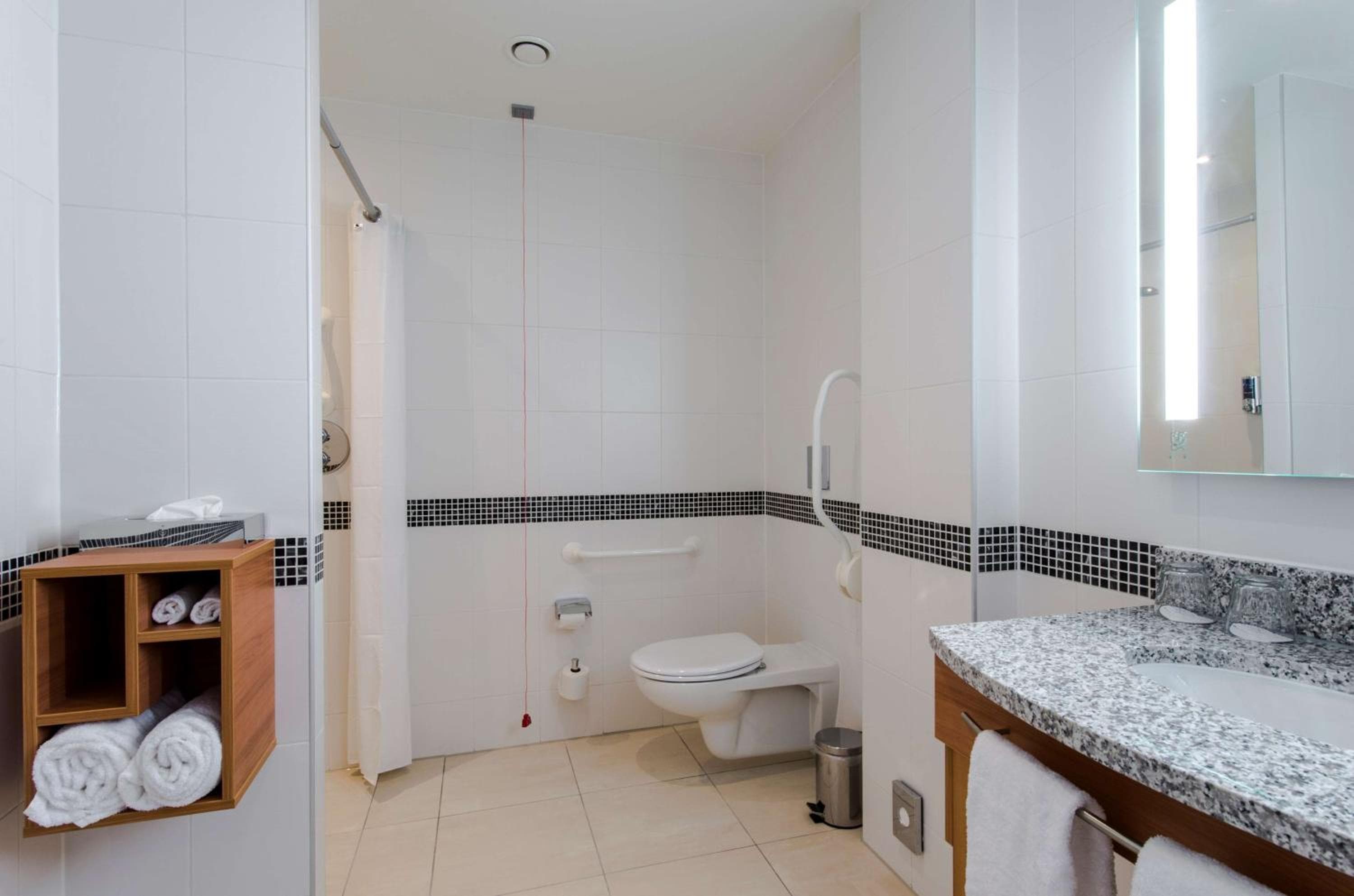 Hampton By Hilton Amsterdam Arena Boulevard — 23