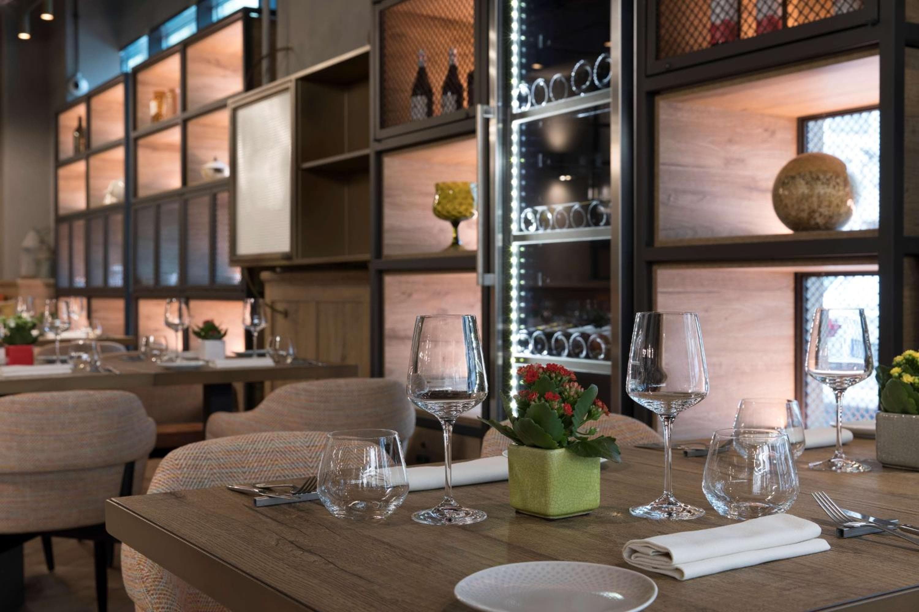 DoubleTree By Hilton Rome Monti — 14
