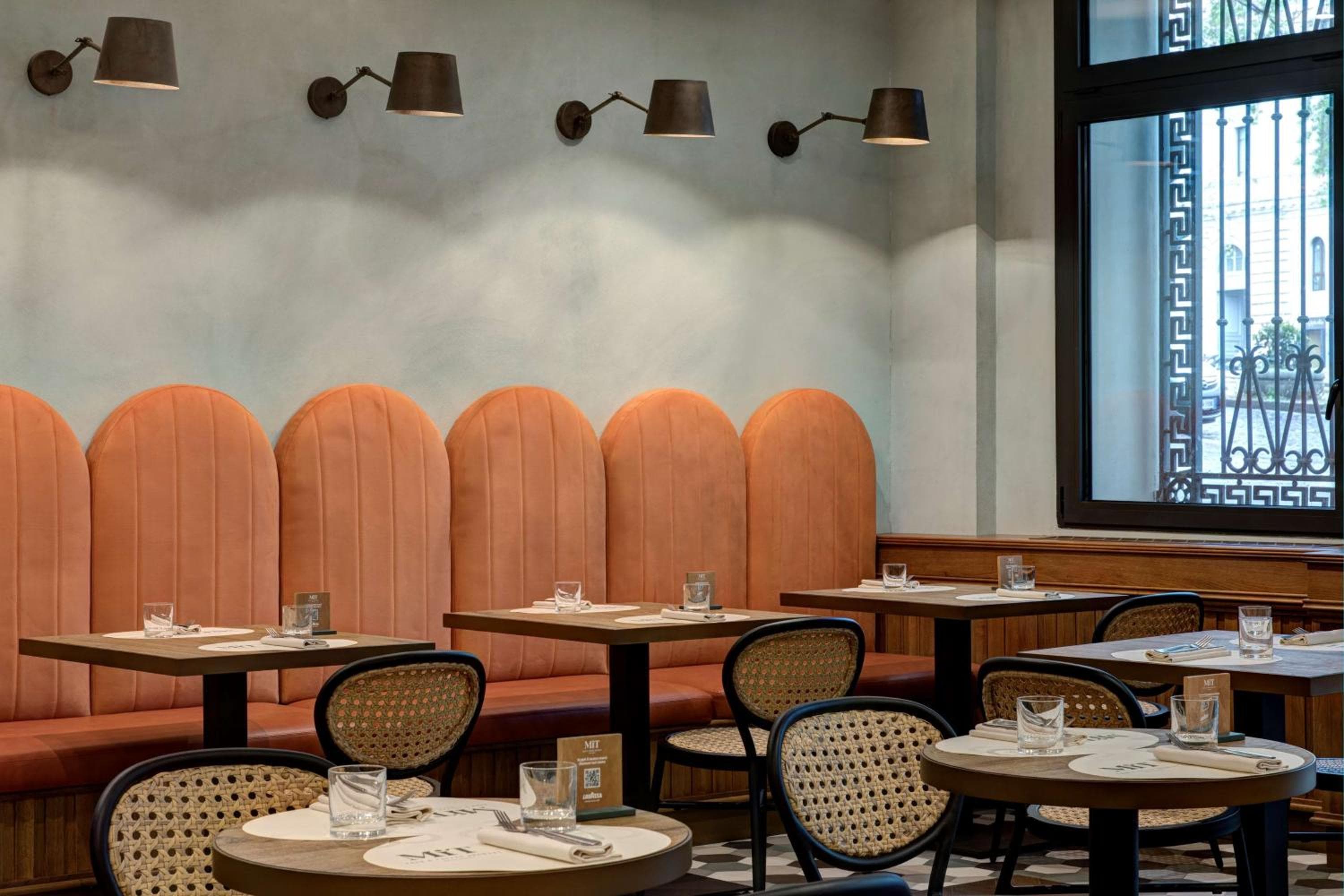 DoubleTree By Hilton Rome Monti — 17