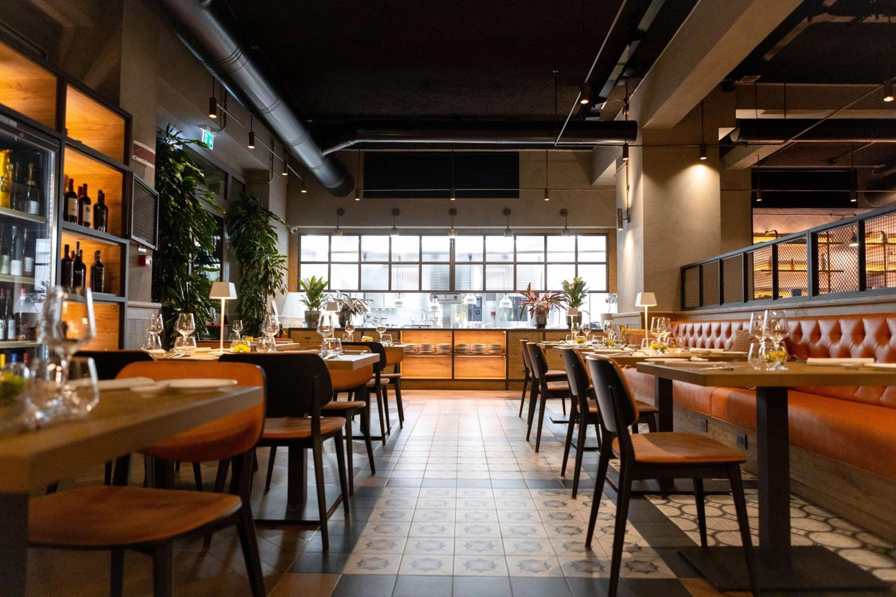 DoubleTree By Hilton Rome Monti — 23