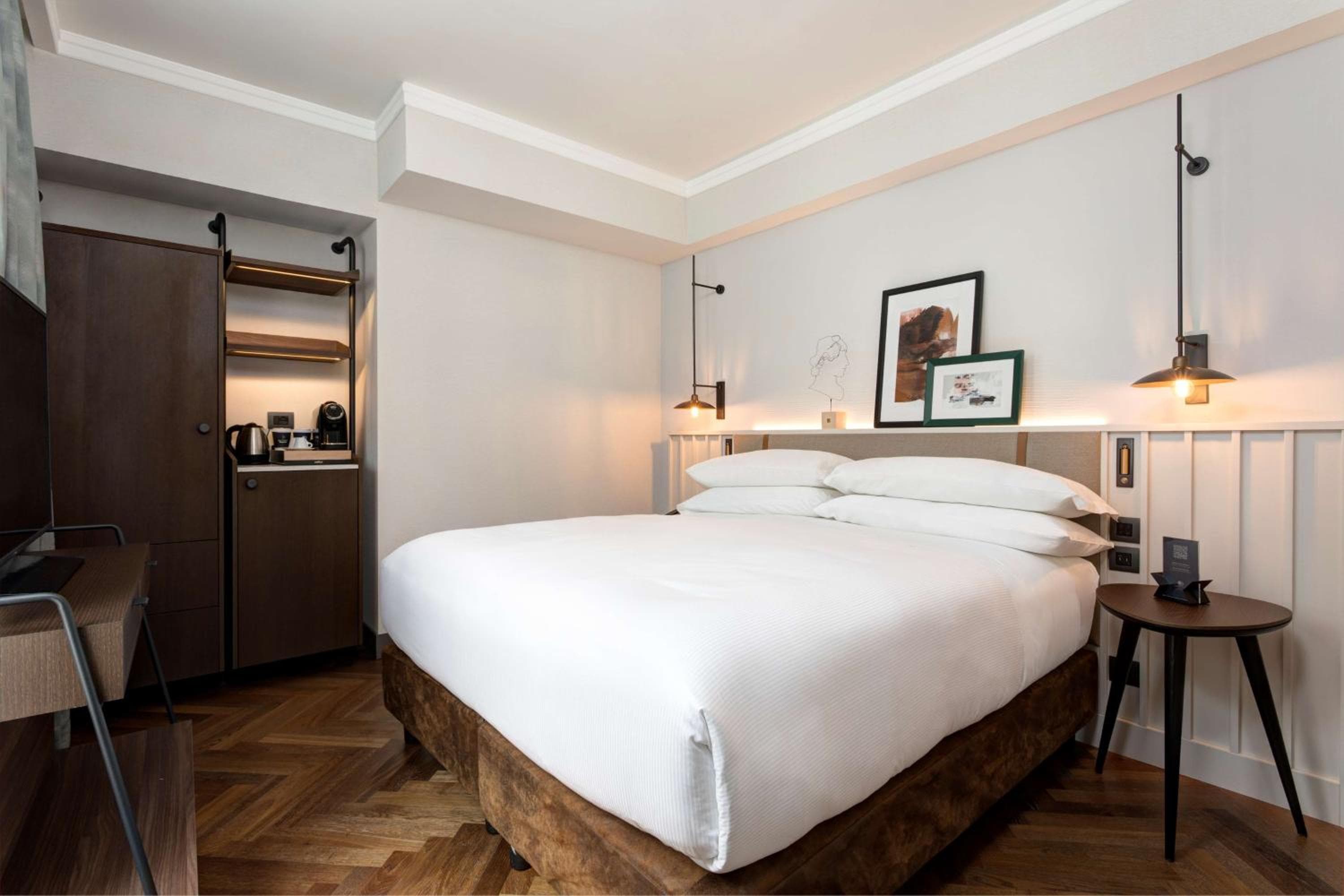 DoubleTree By Hilton Rome Monti — 28