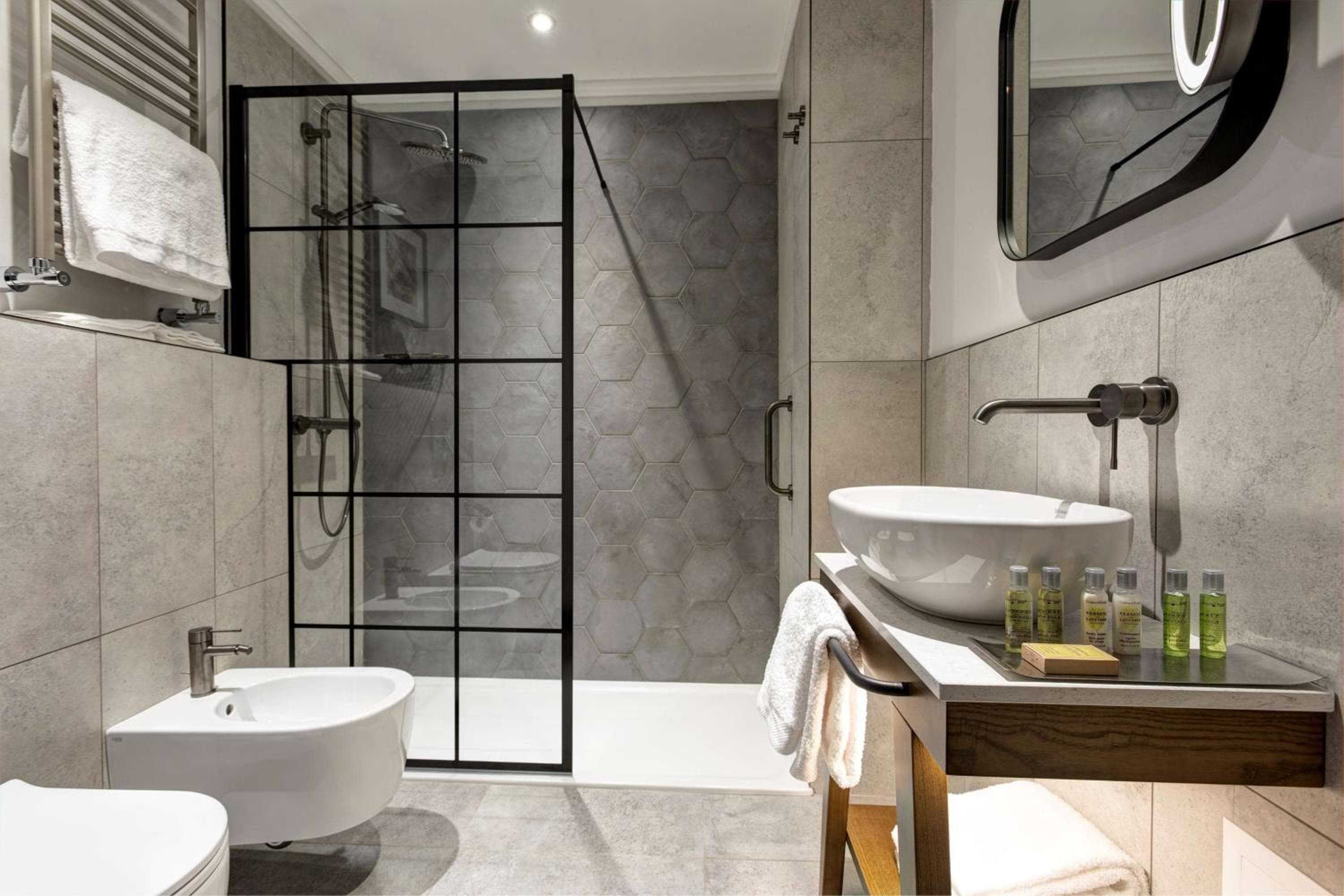 DoubleTree By Hilton Rome Monti — 29