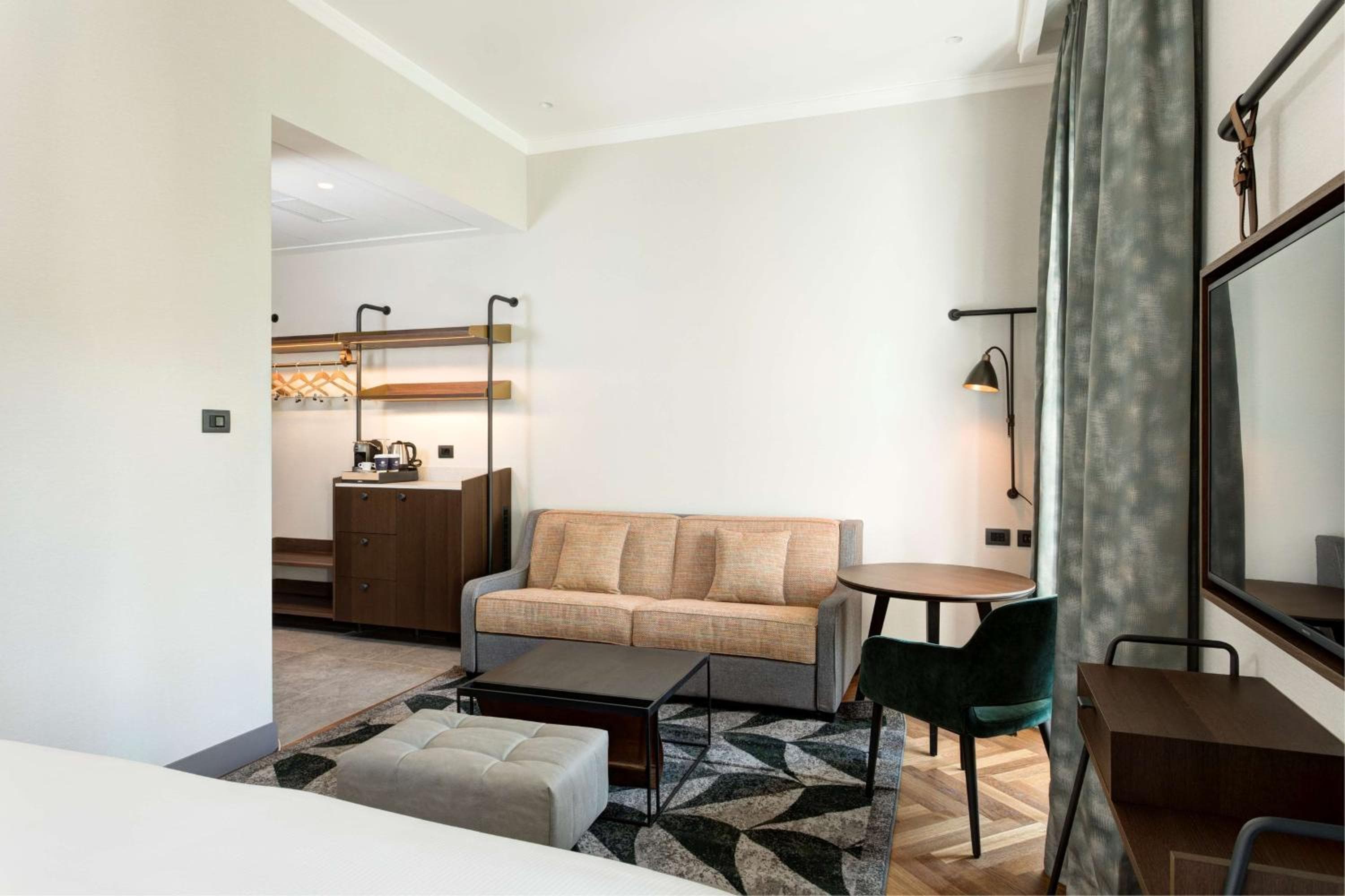 DoubleTree By Hilton Rome Monti — 28