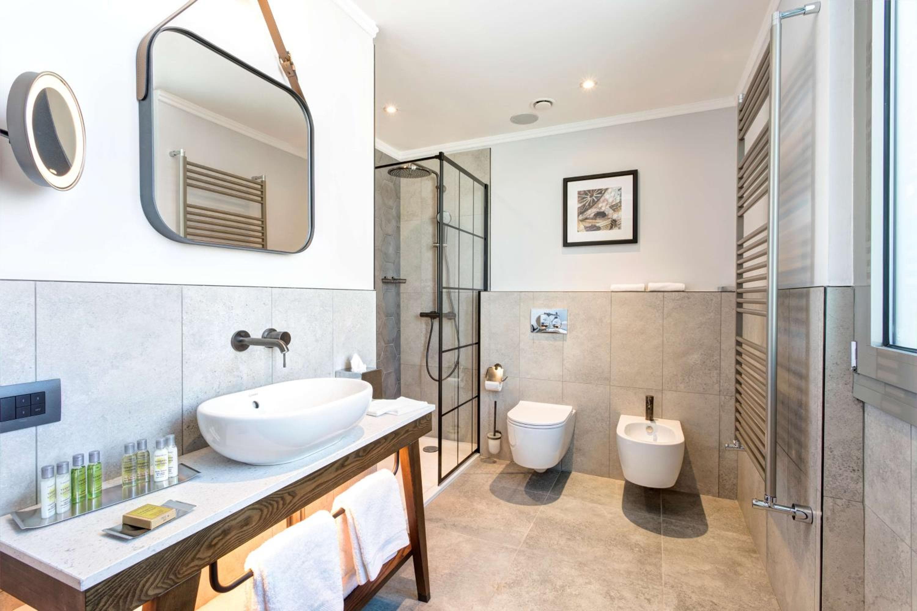 DoubleTree By Hilton Rome Monti — 26