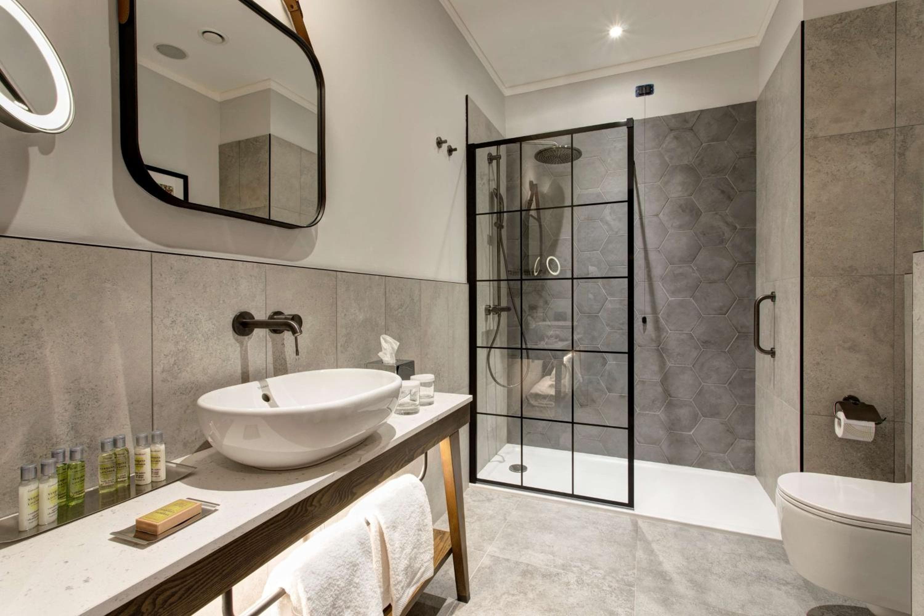 DoubleTree By Hilton Rome Monti — 6