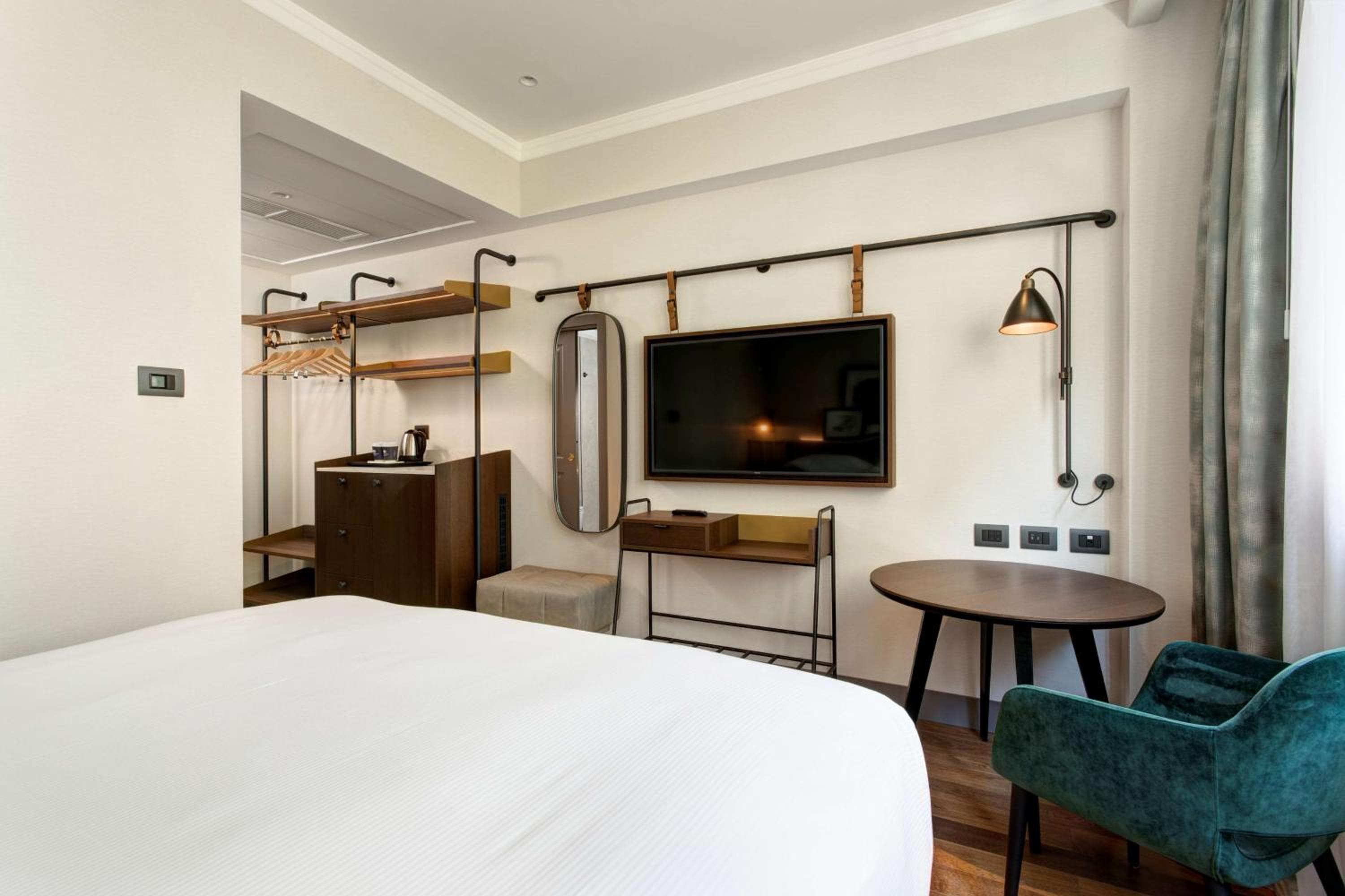 DoubleTree By Hilton Rome Monti — 3