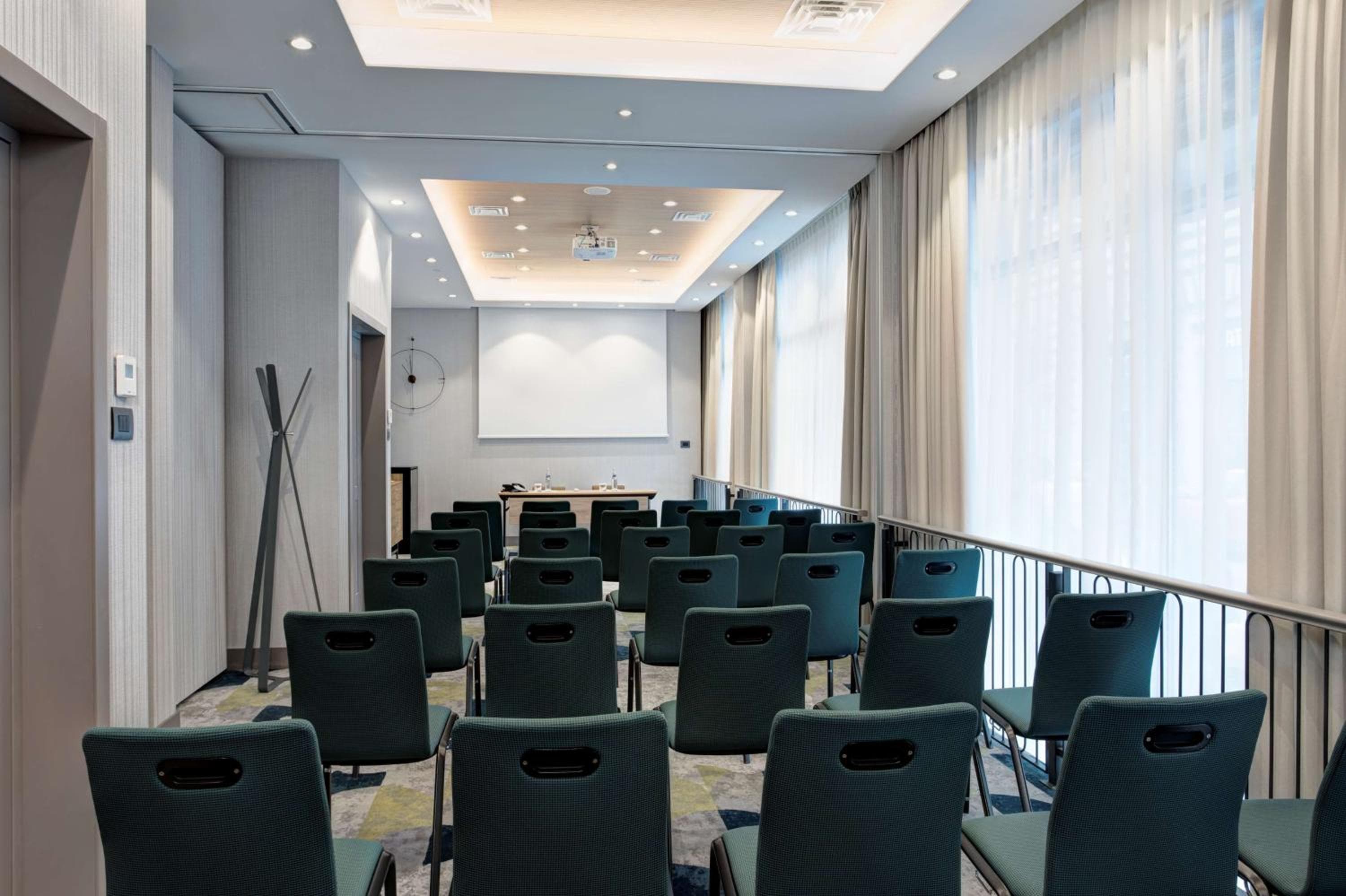 DoubleTree By Hilton Rome Monti — 15