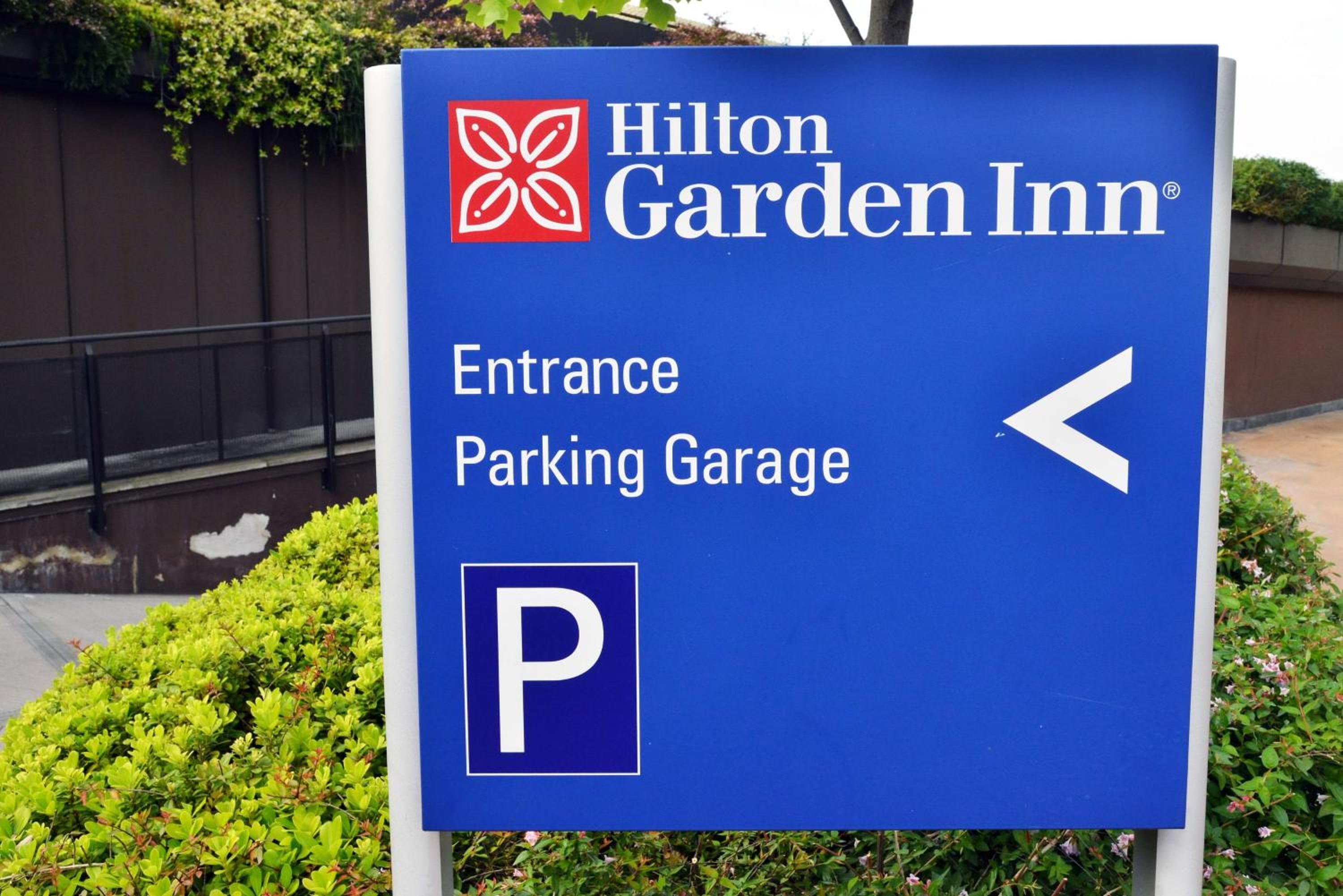Hilton Garden Inn Milan North — 3
