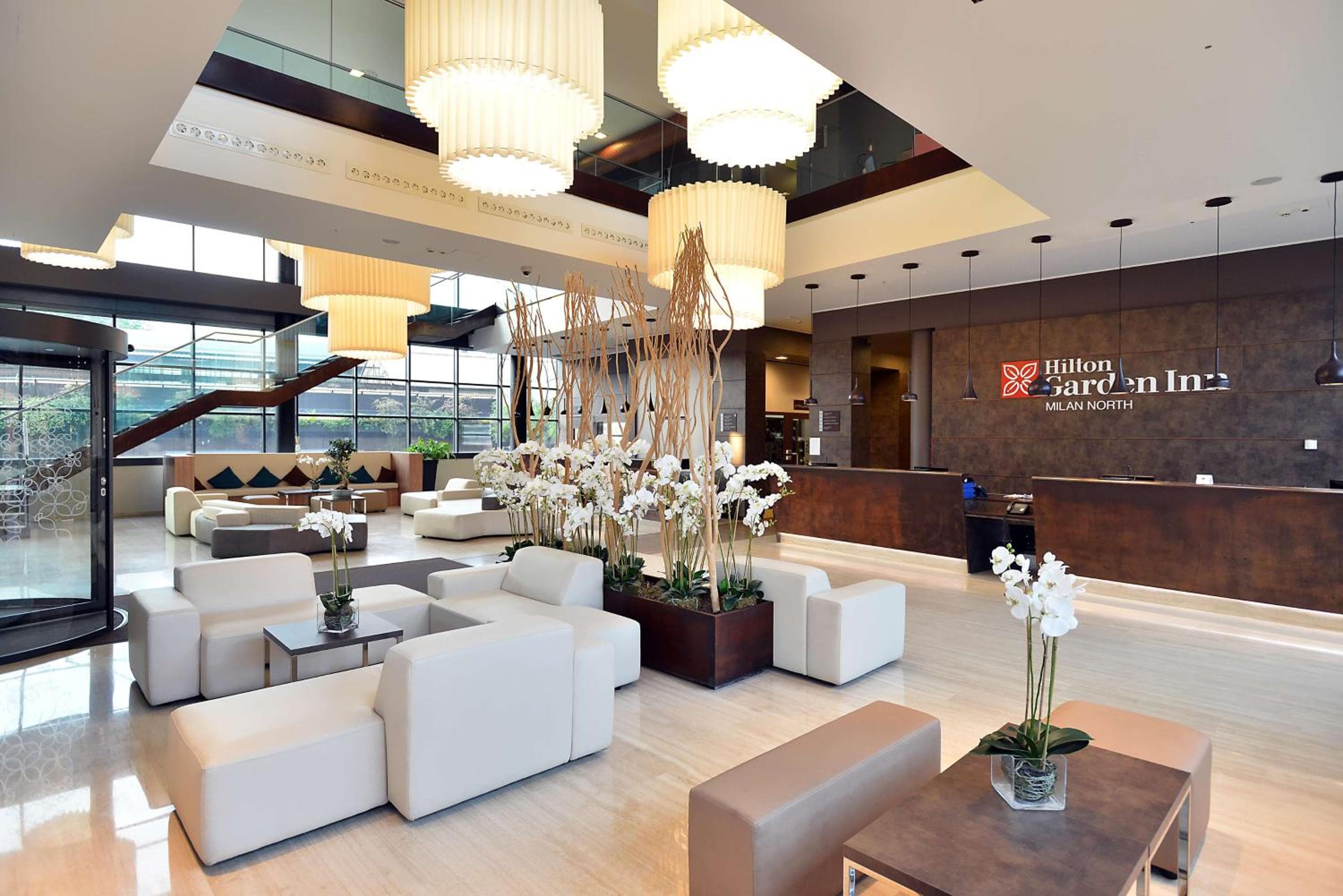 Hilton Garden Inn Milan North — 6