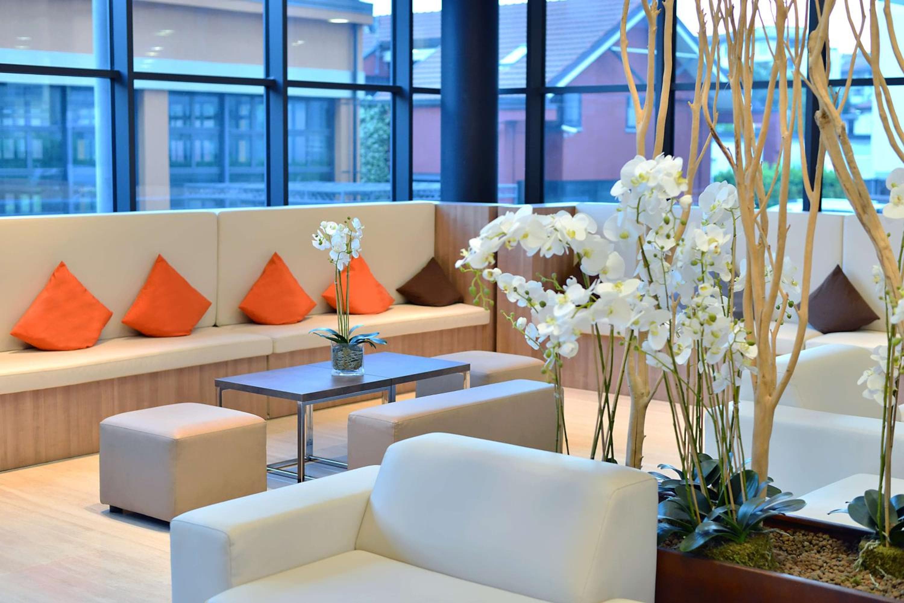 Hilton Garden Inn Milan North — 5