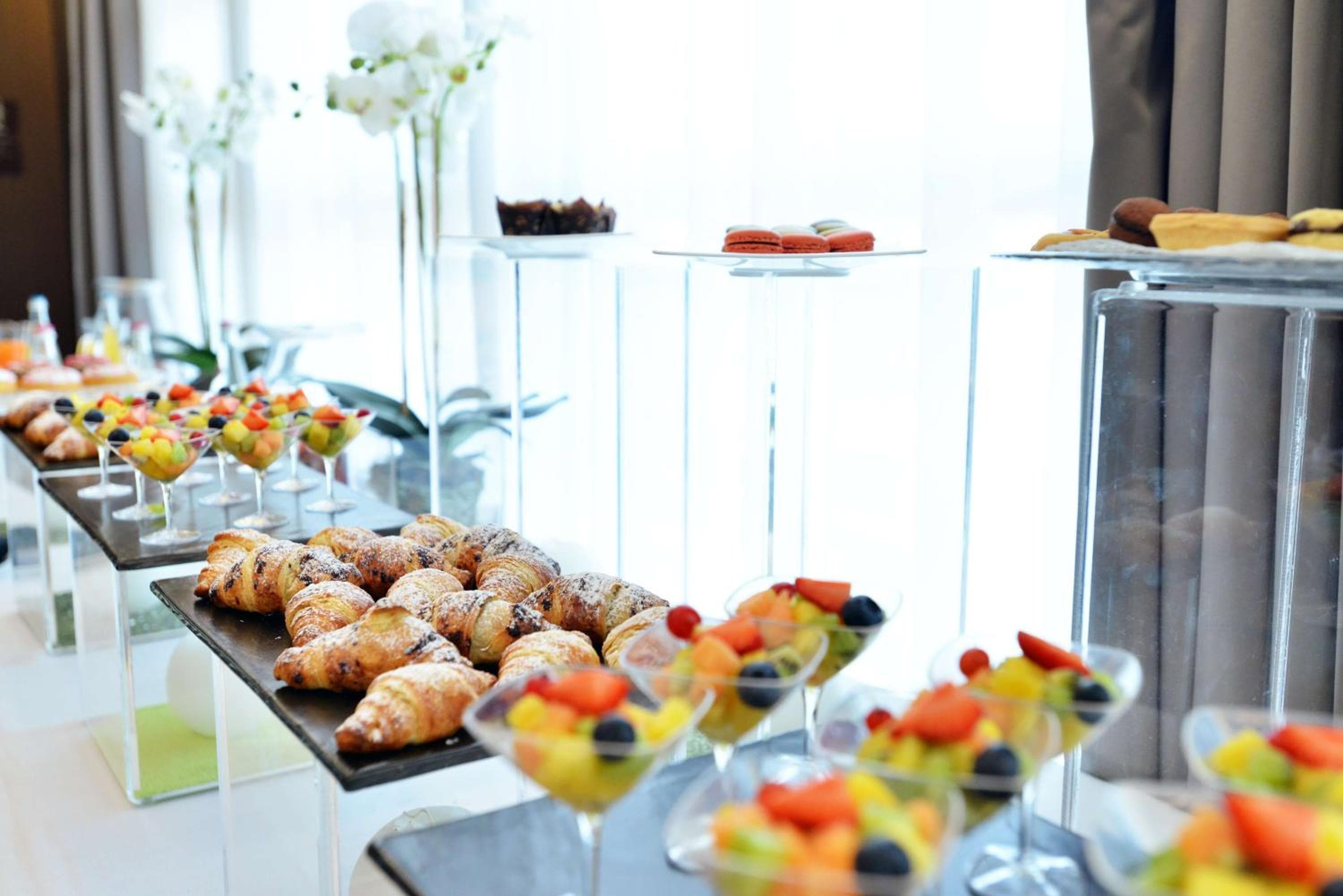 Hilton Garden Inn Milan North — 9