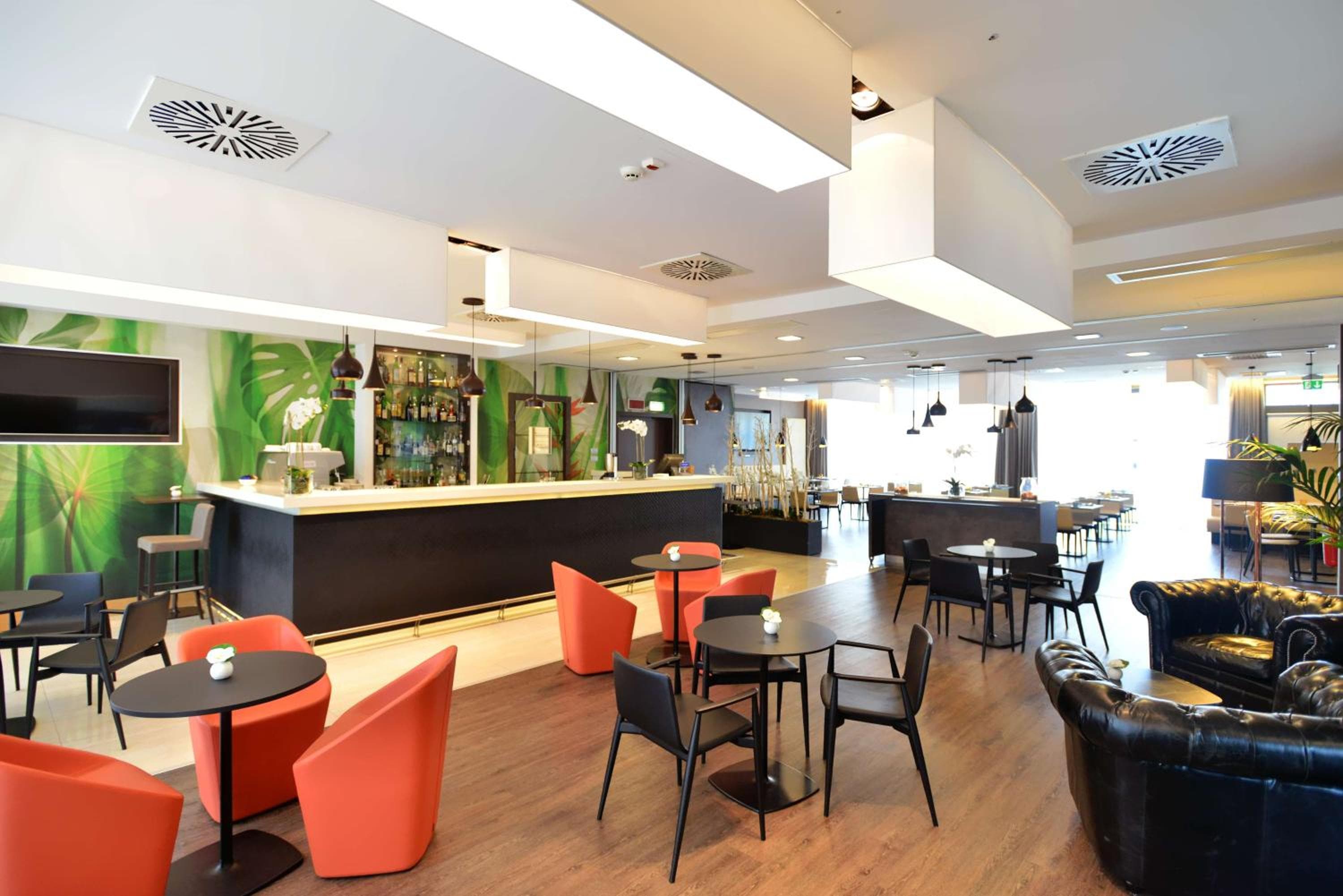 Hilton Garden Inn Milan North — 10