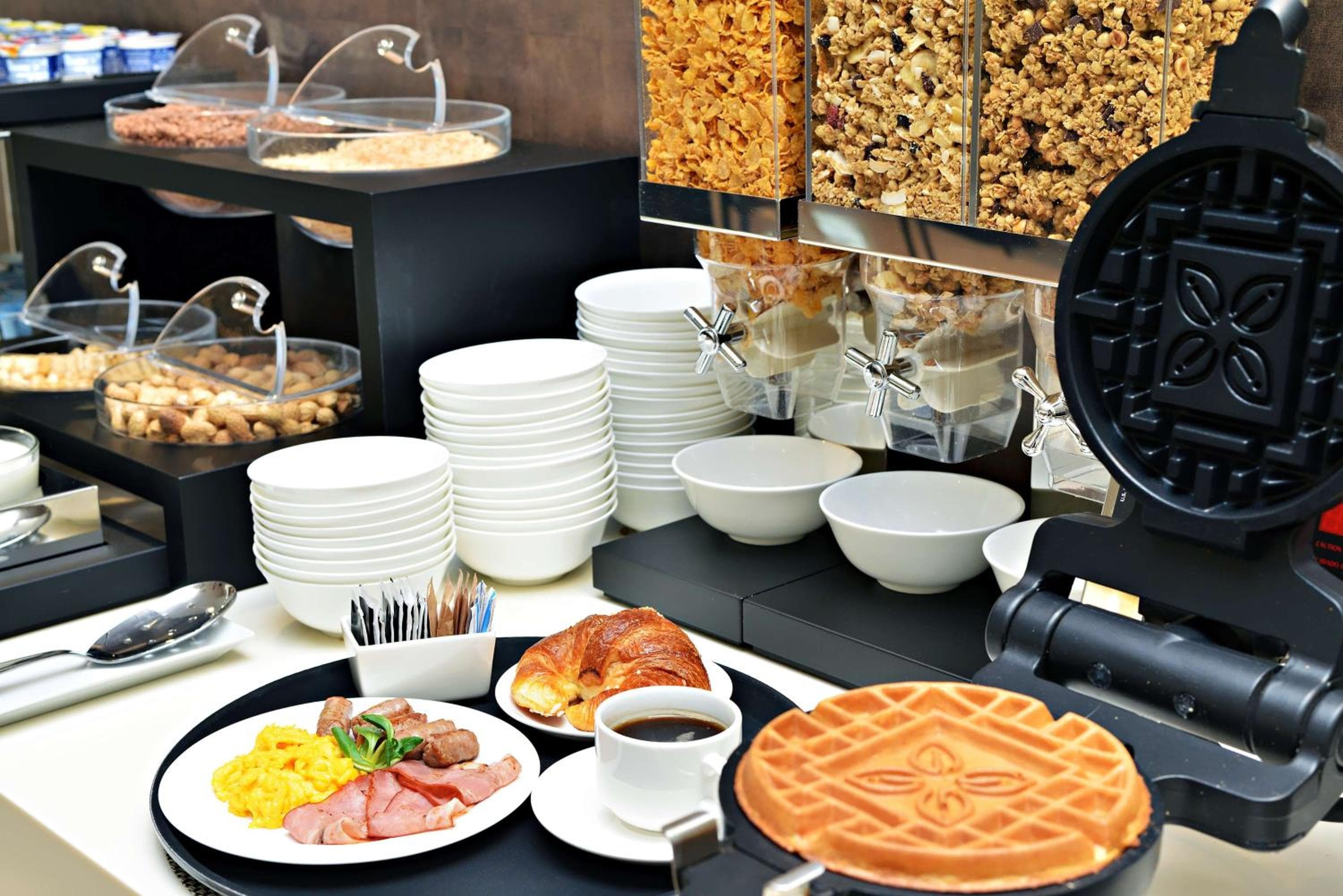 Hilton Garden Inn Milan North — 11