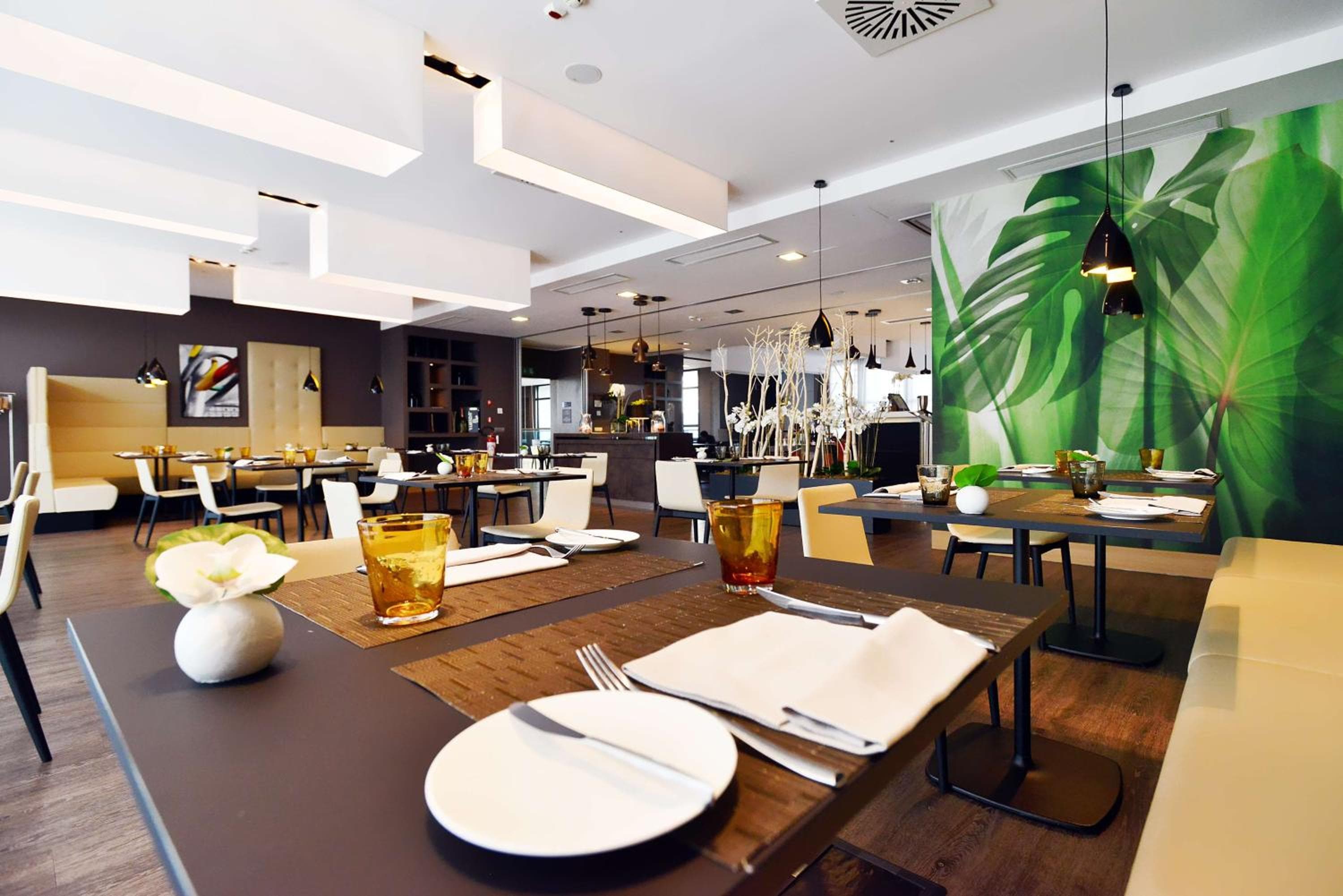Hilton Garden Inn Milan North — 12