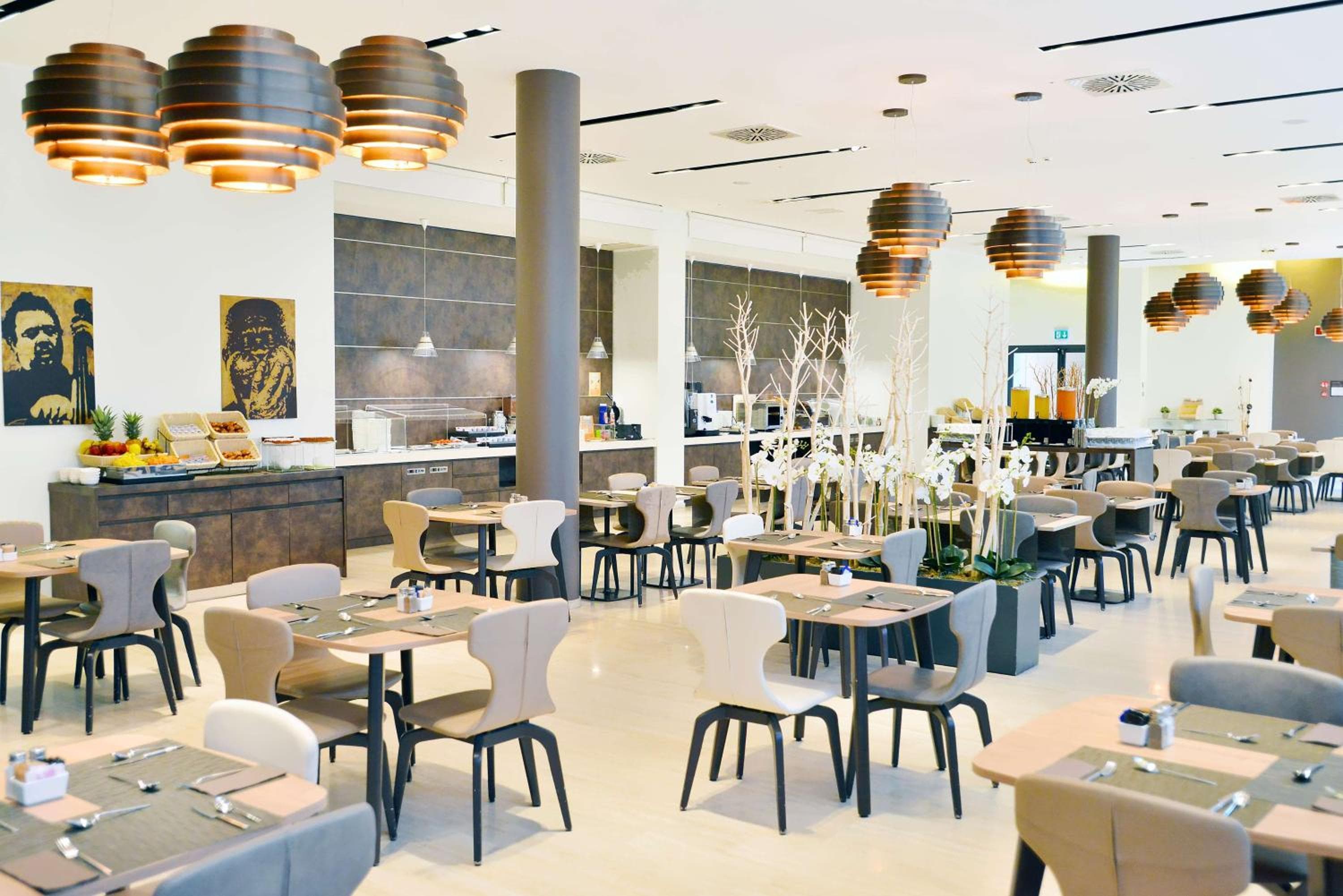 Hilton Garden Inn Milan North — 13