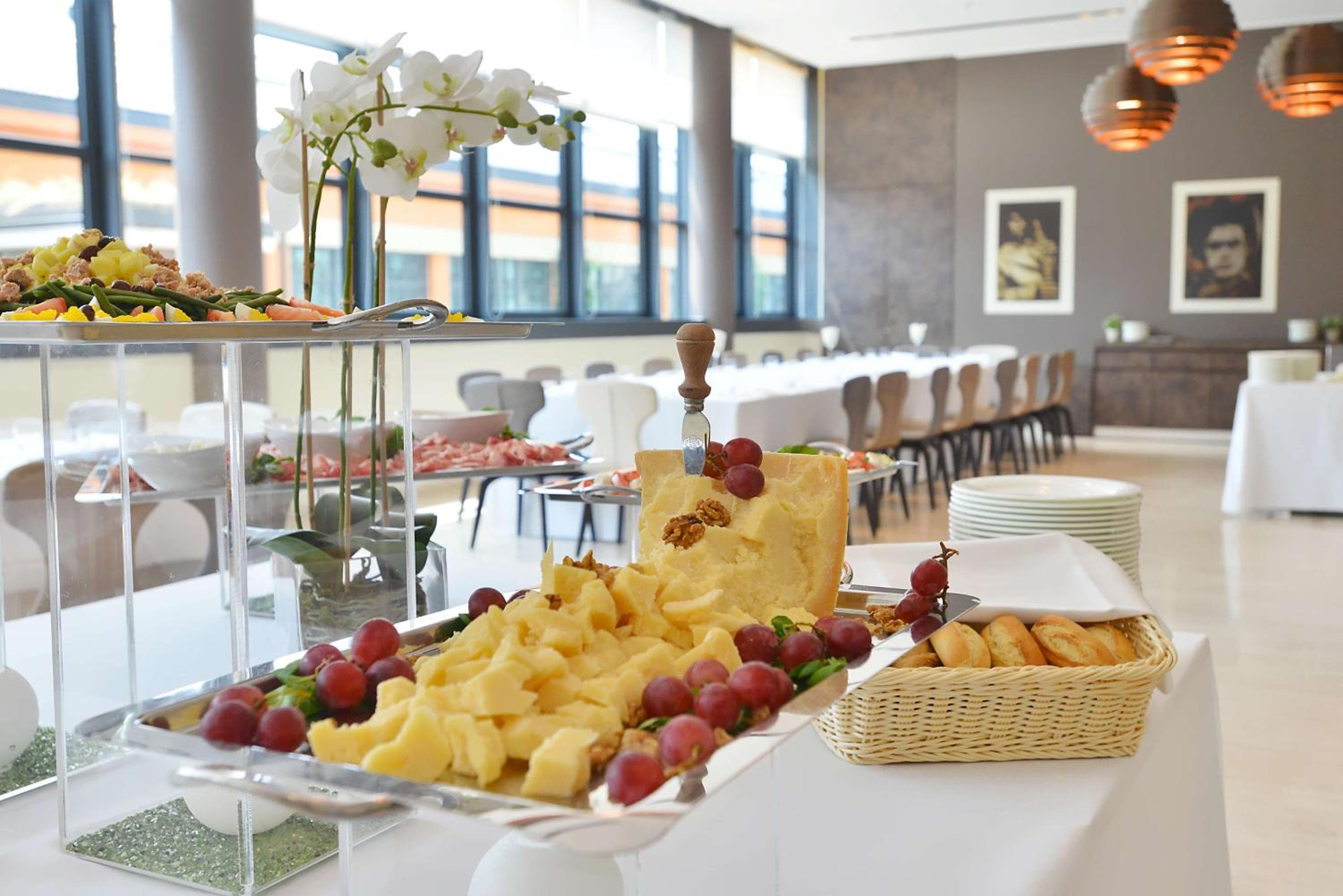 Hilton Garden Inn Milan North — 14
