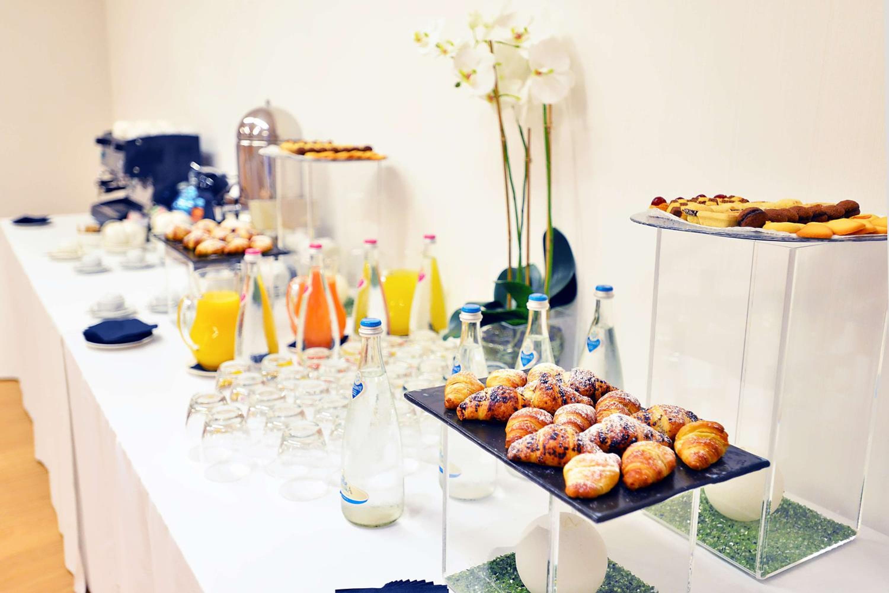 Hilton Garden Inn Milan North — 15