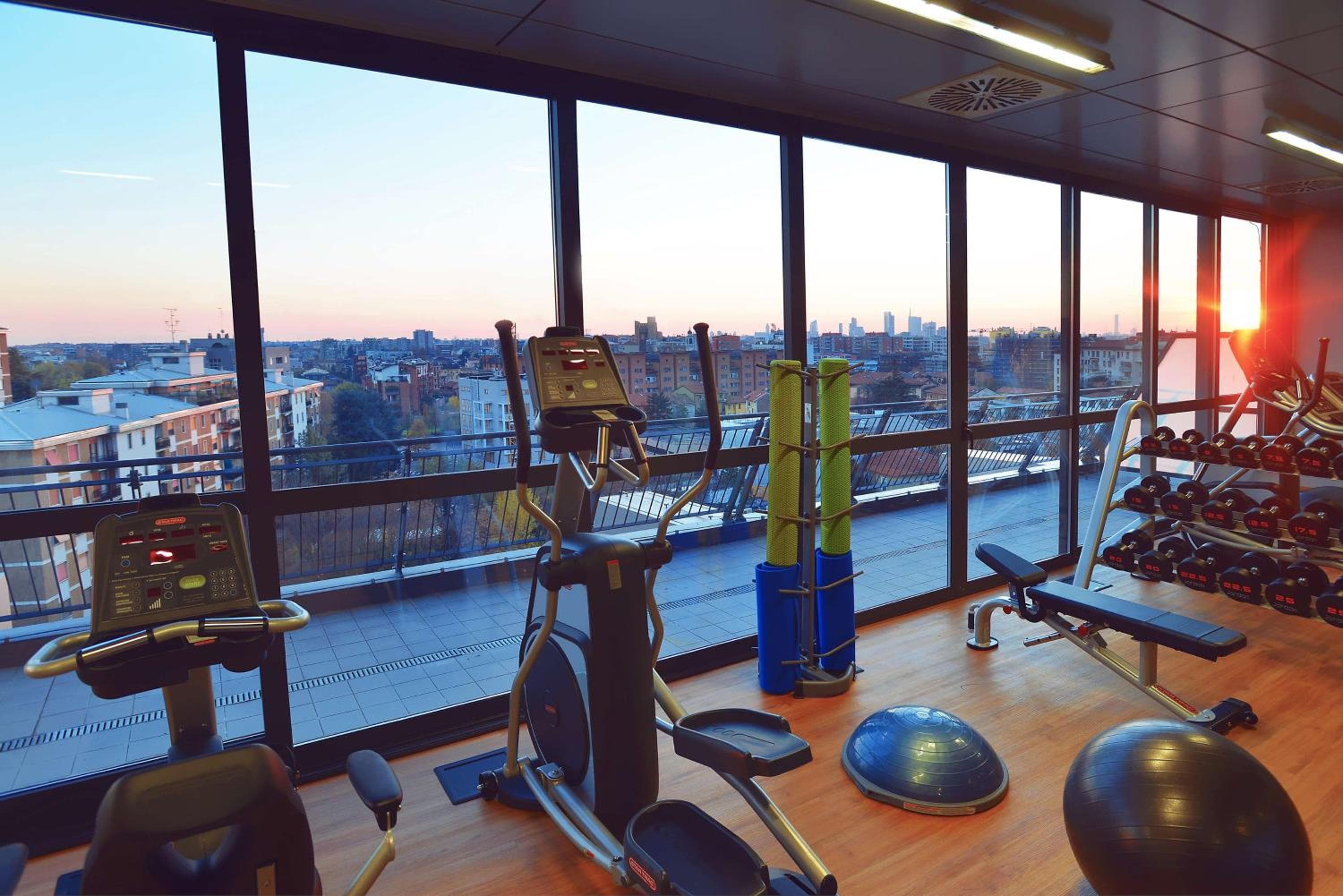 Hilton Garden Inn Milan North — 16