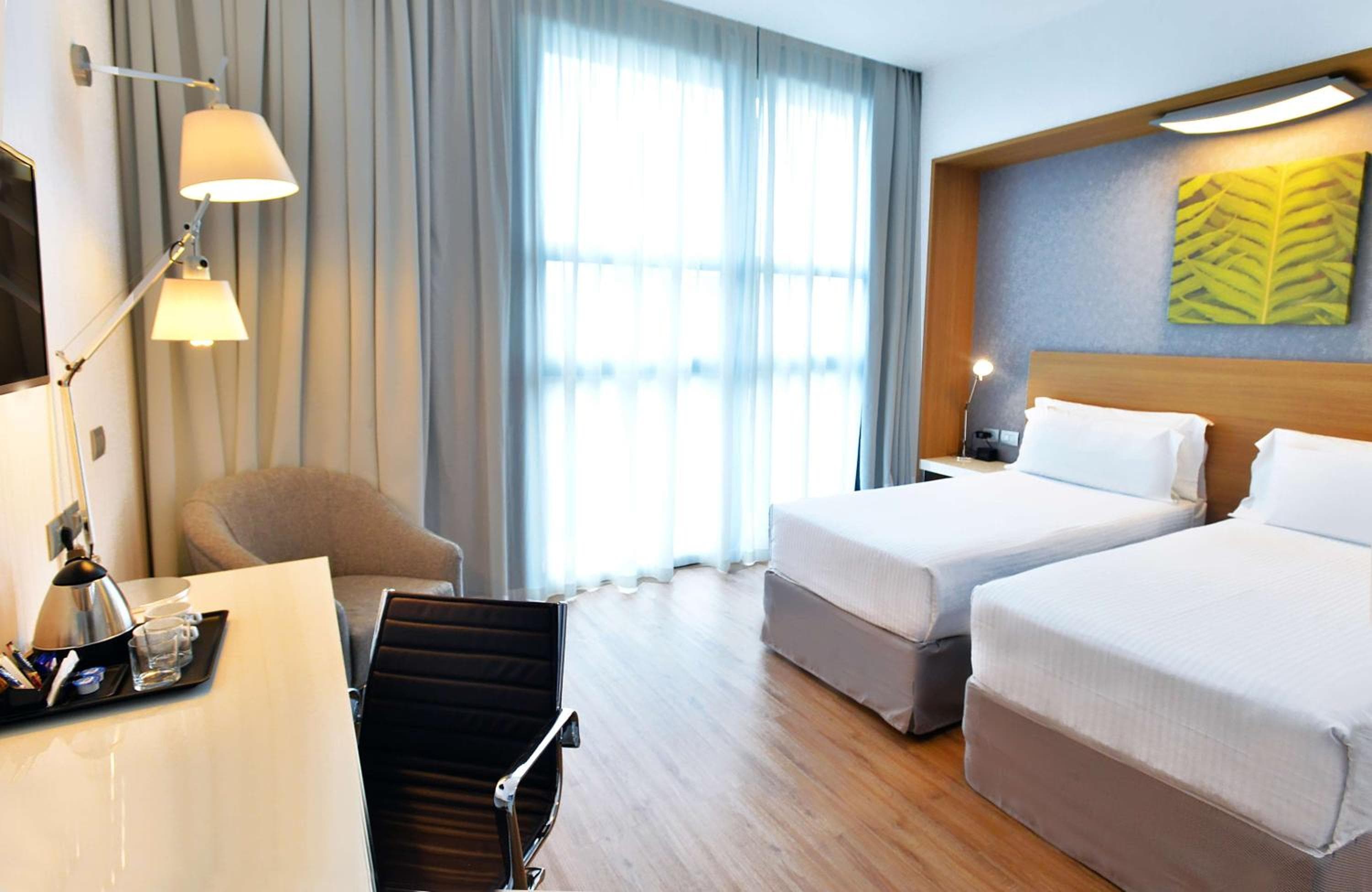 Hilton Garden Inn Milan North — 17
