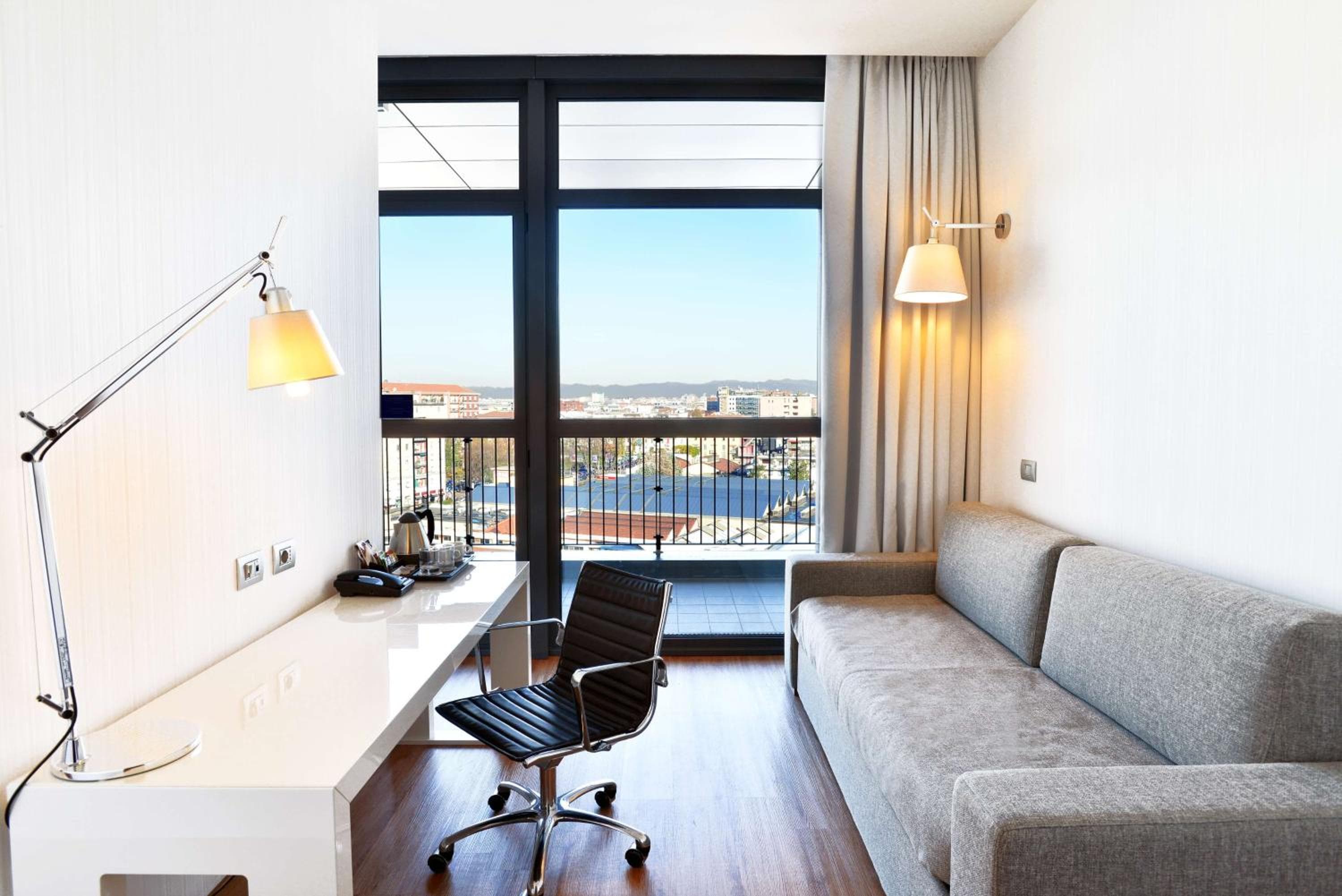 Hilton Garden Inn Milan North — 18
