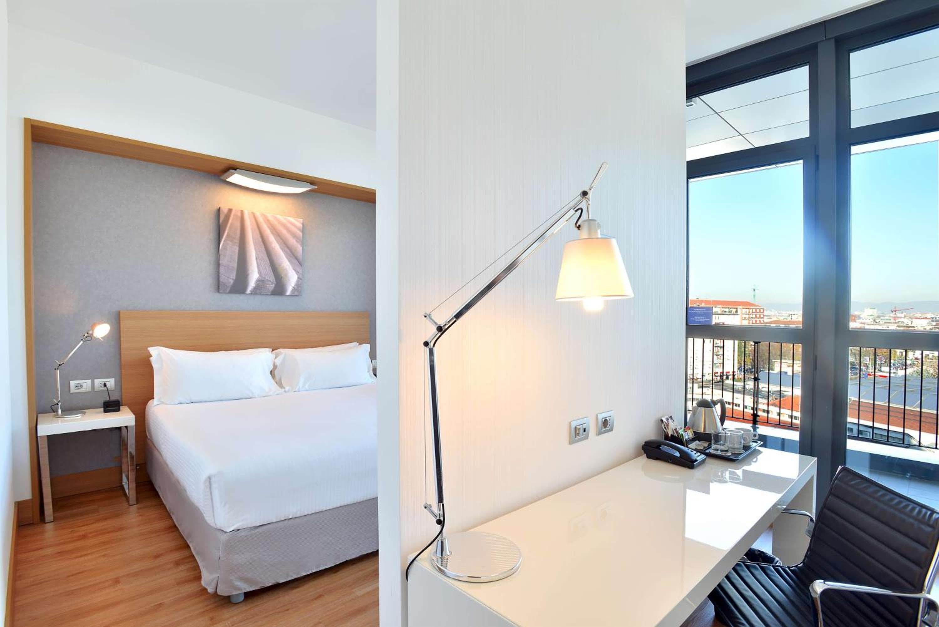 Hilton Garden Inn Milan North — 19