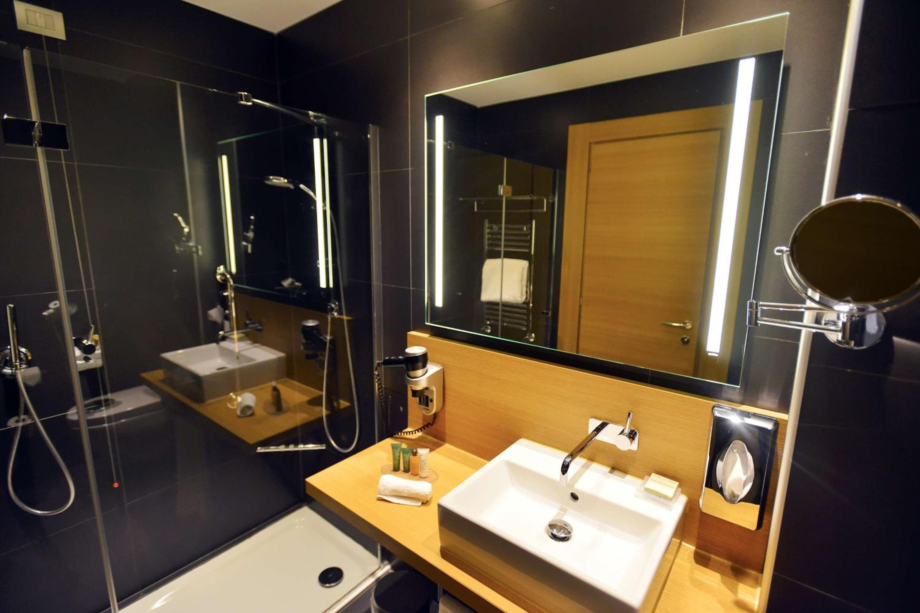 Hilton Garden Inn Milan North — 20