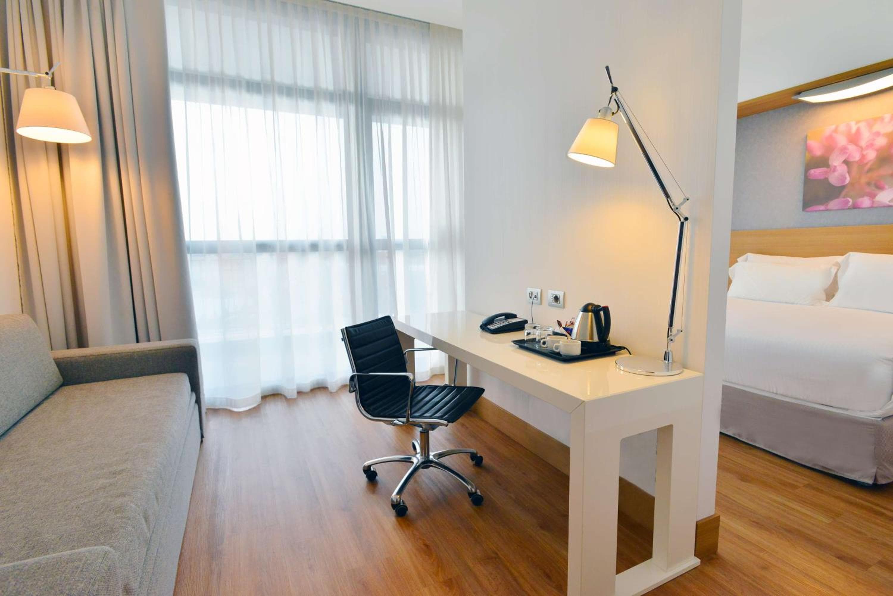 Hilton Garden Inn Milan North — 21