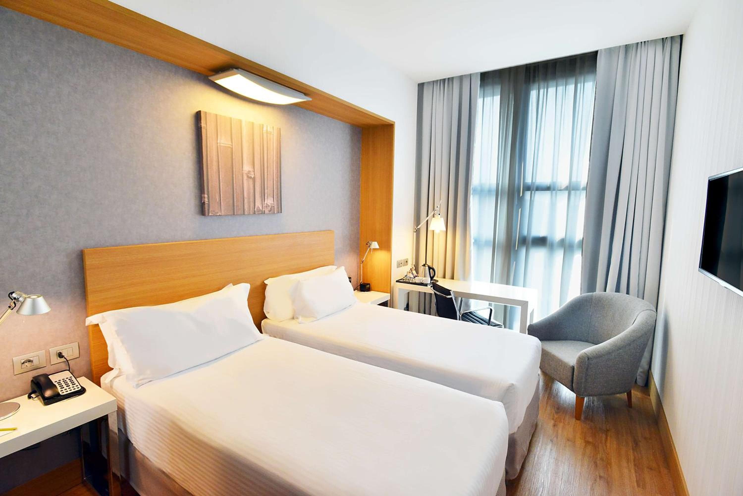 Hilton Garden Inn Milan North — 22