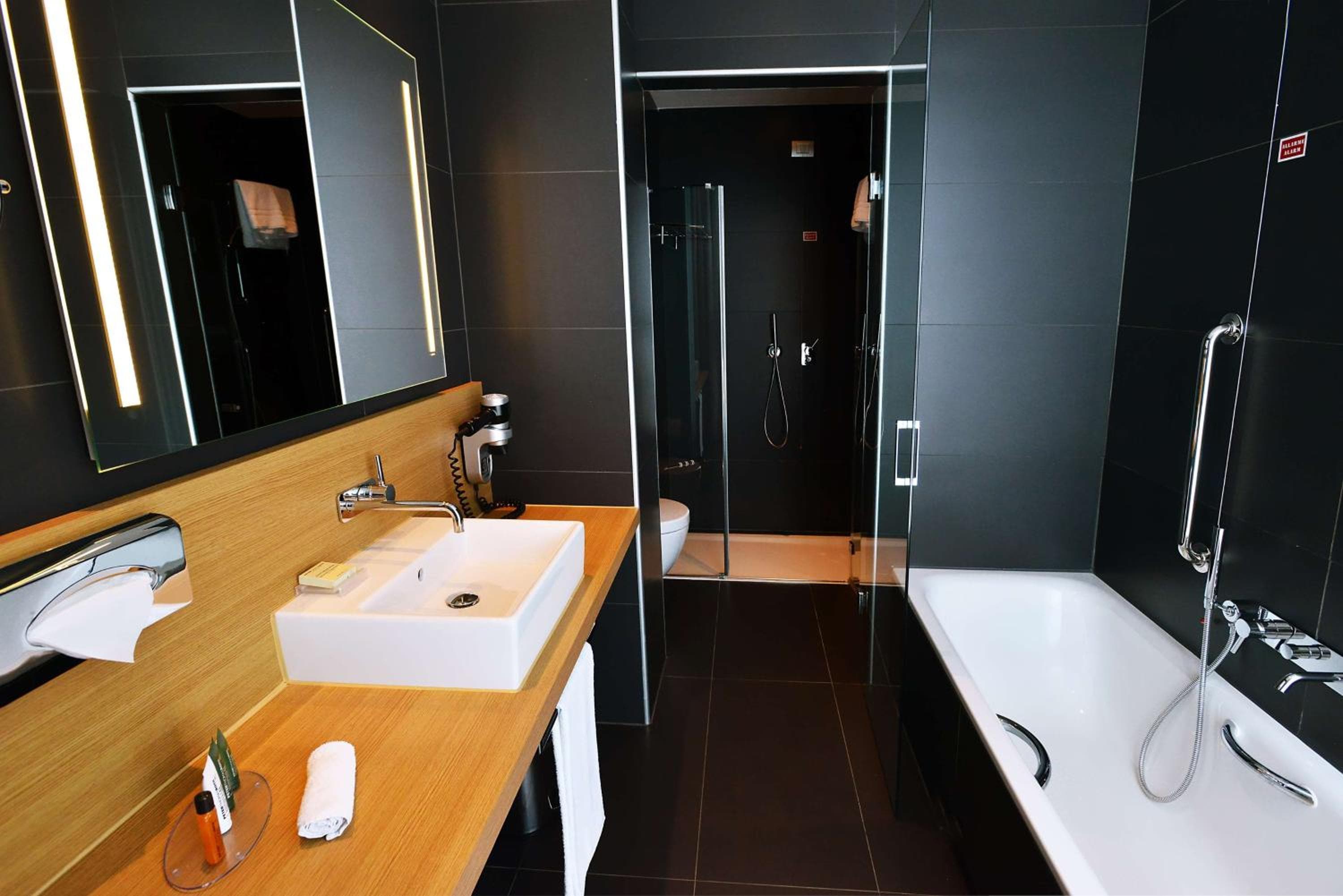 Hilton Garden Inn Milan North — 23