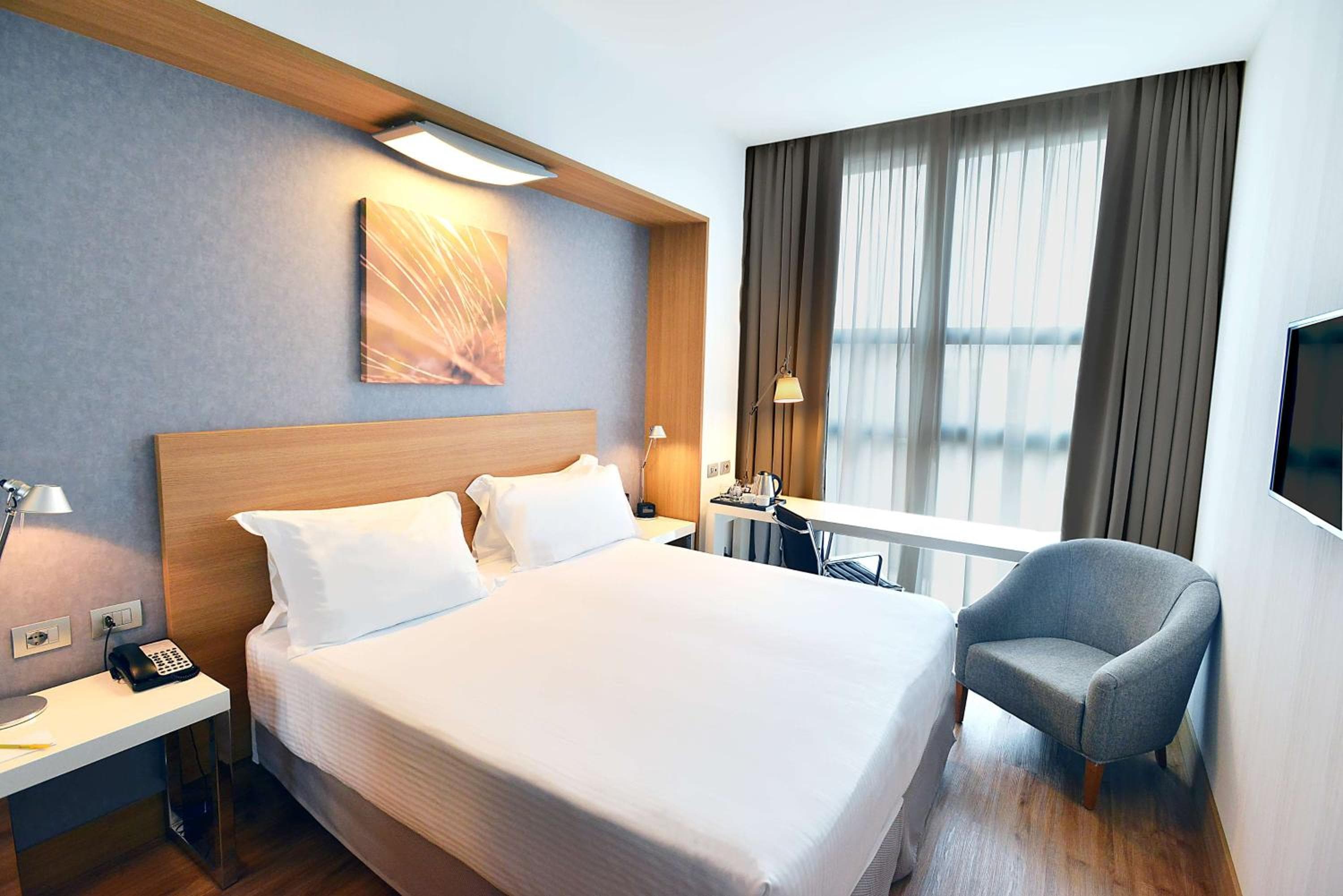 Hilton Garden Inn Milan North — 24