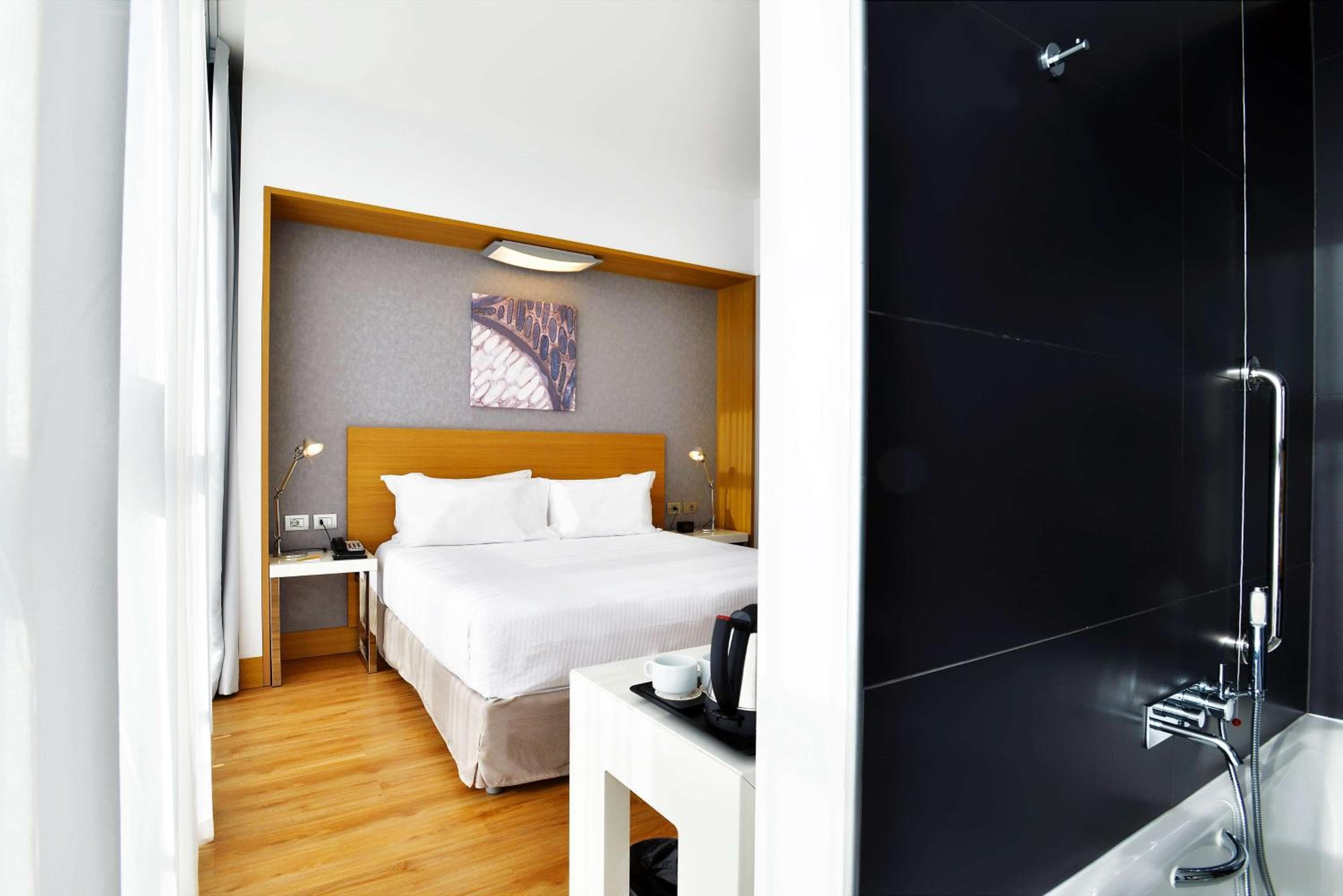 Hilton Garden Inn Milan North — 25