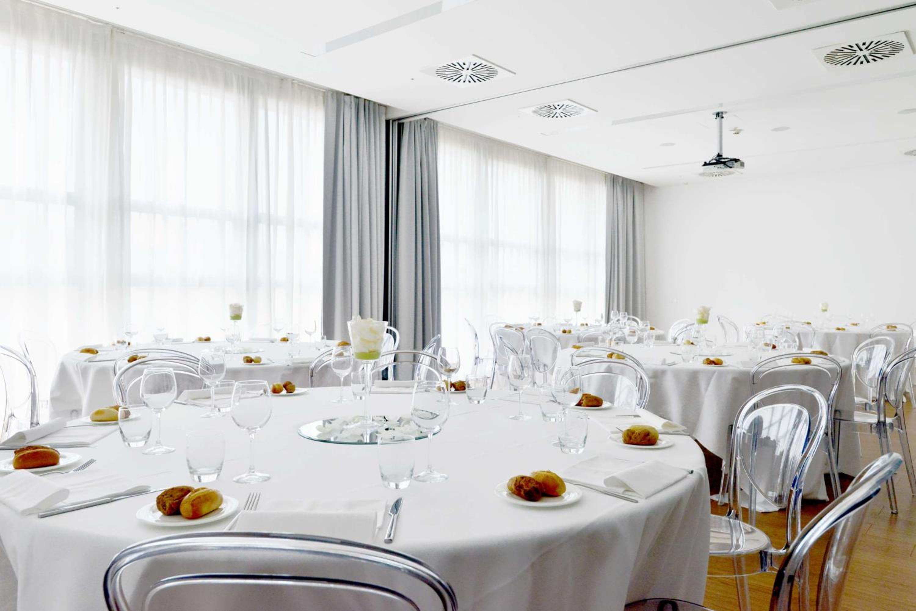 Hilton Garden Inn Milan North — 26