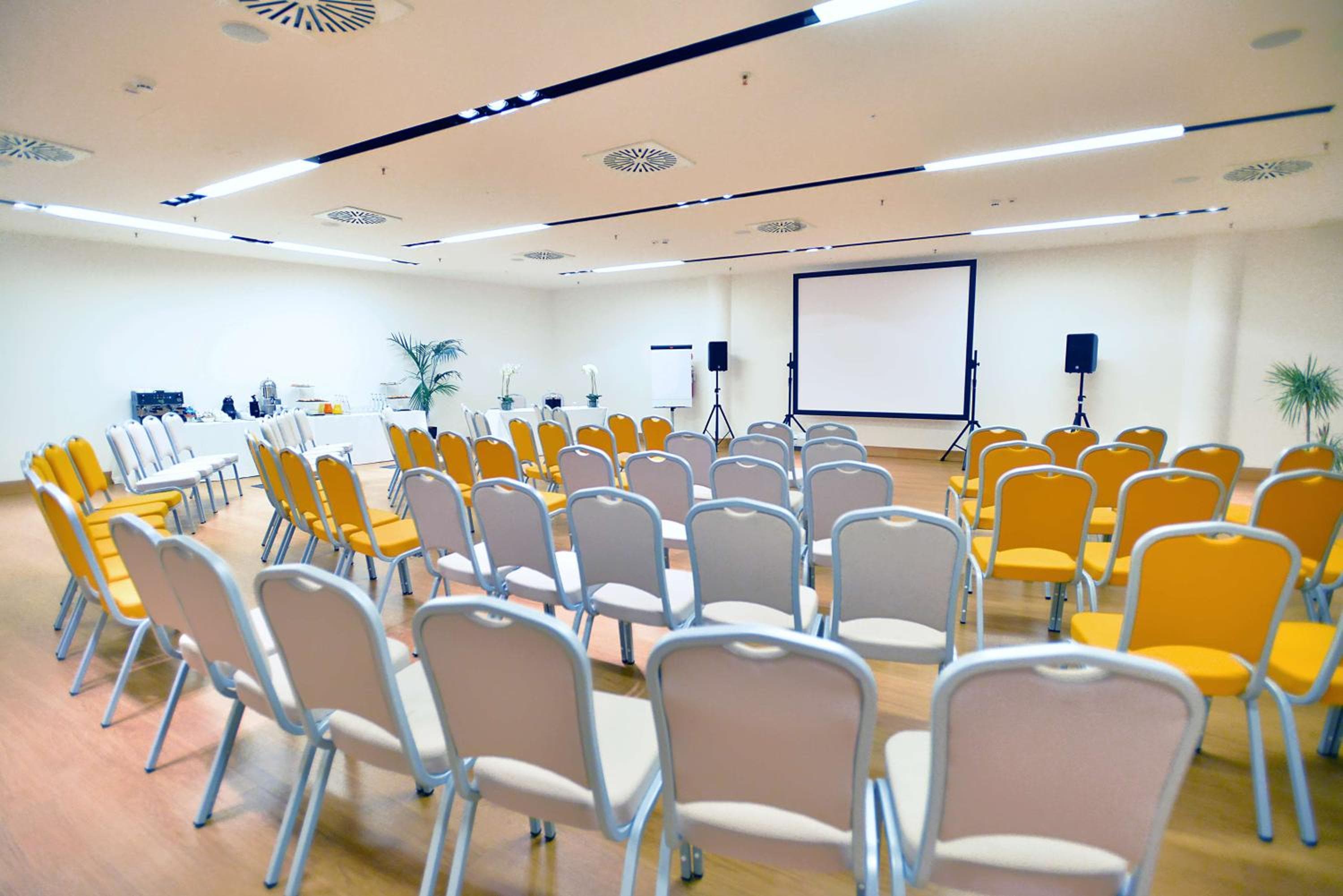 Hilton Garden Inn Milan North — 27