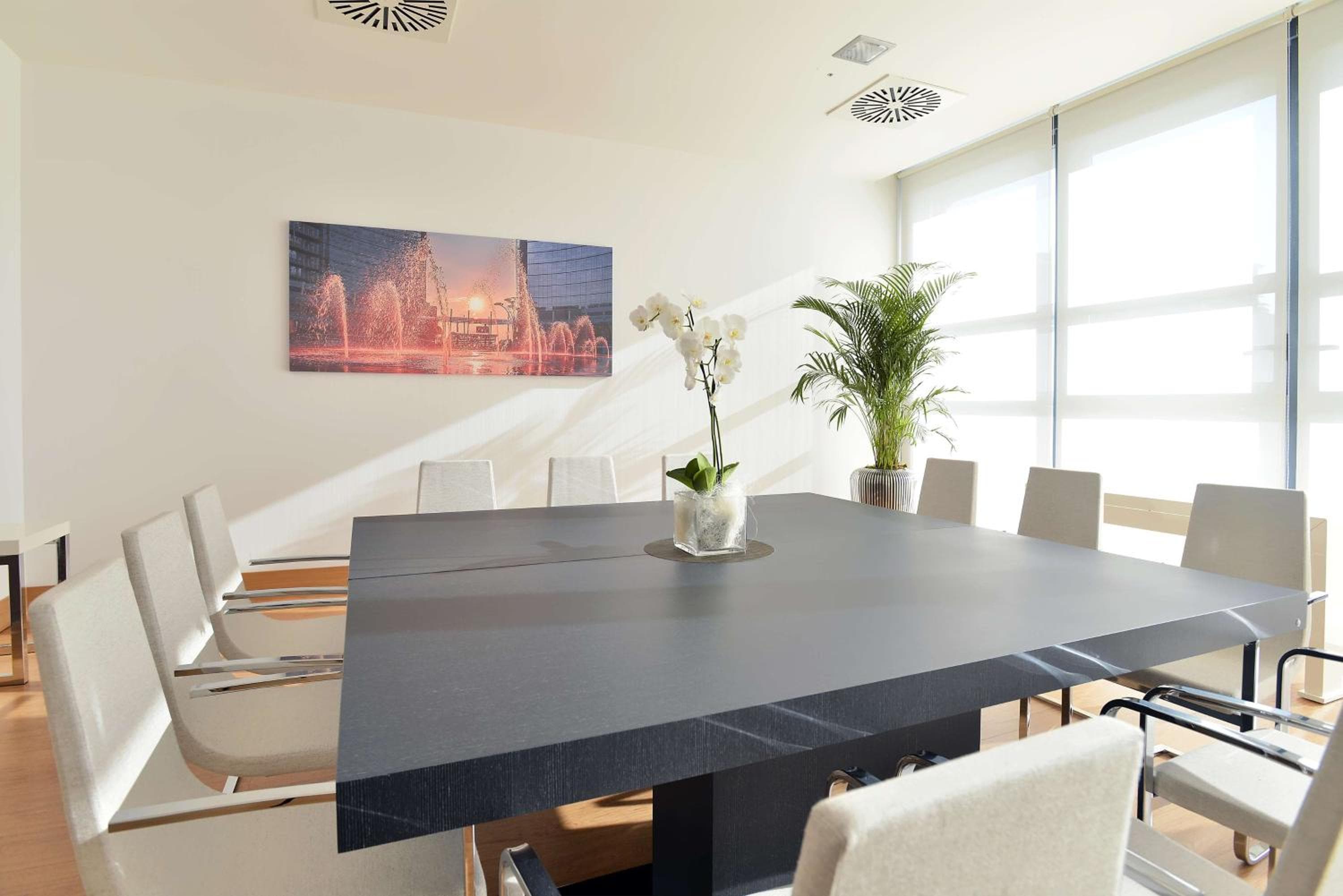 Hilton Garden Inn Milan North — 28