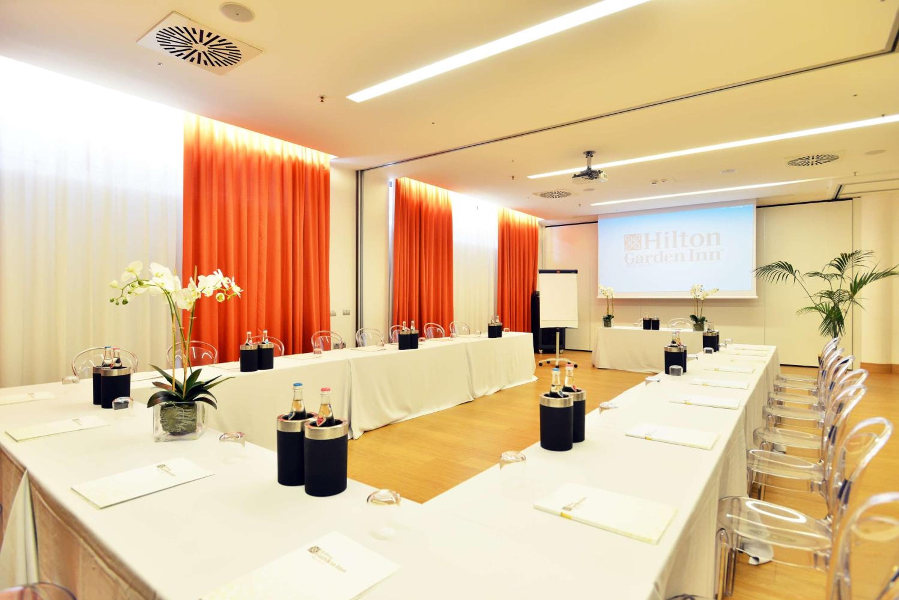 Hilton Garden Inn Milan North — 29