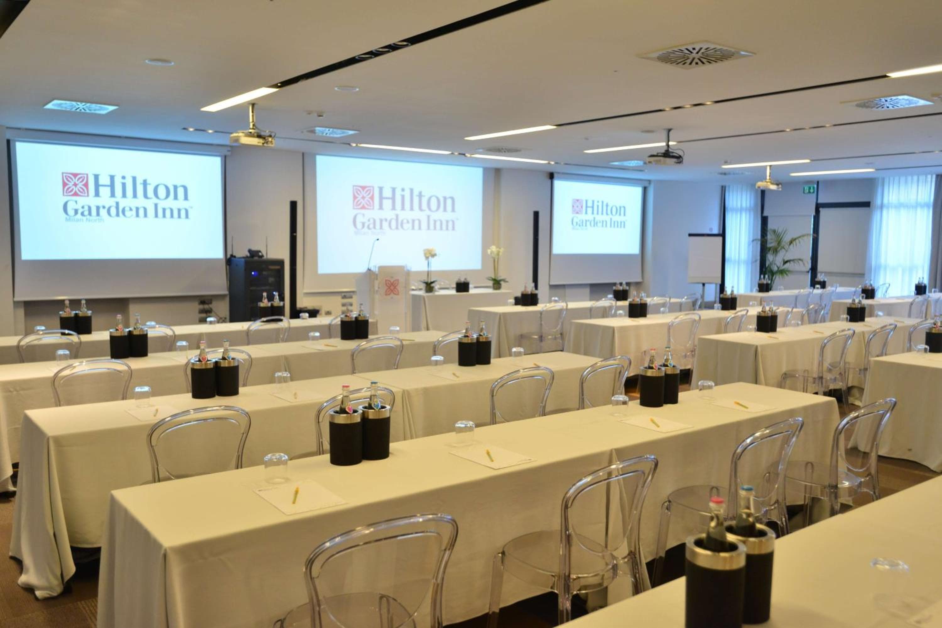 Hilton Garden Inn Milan North — 30